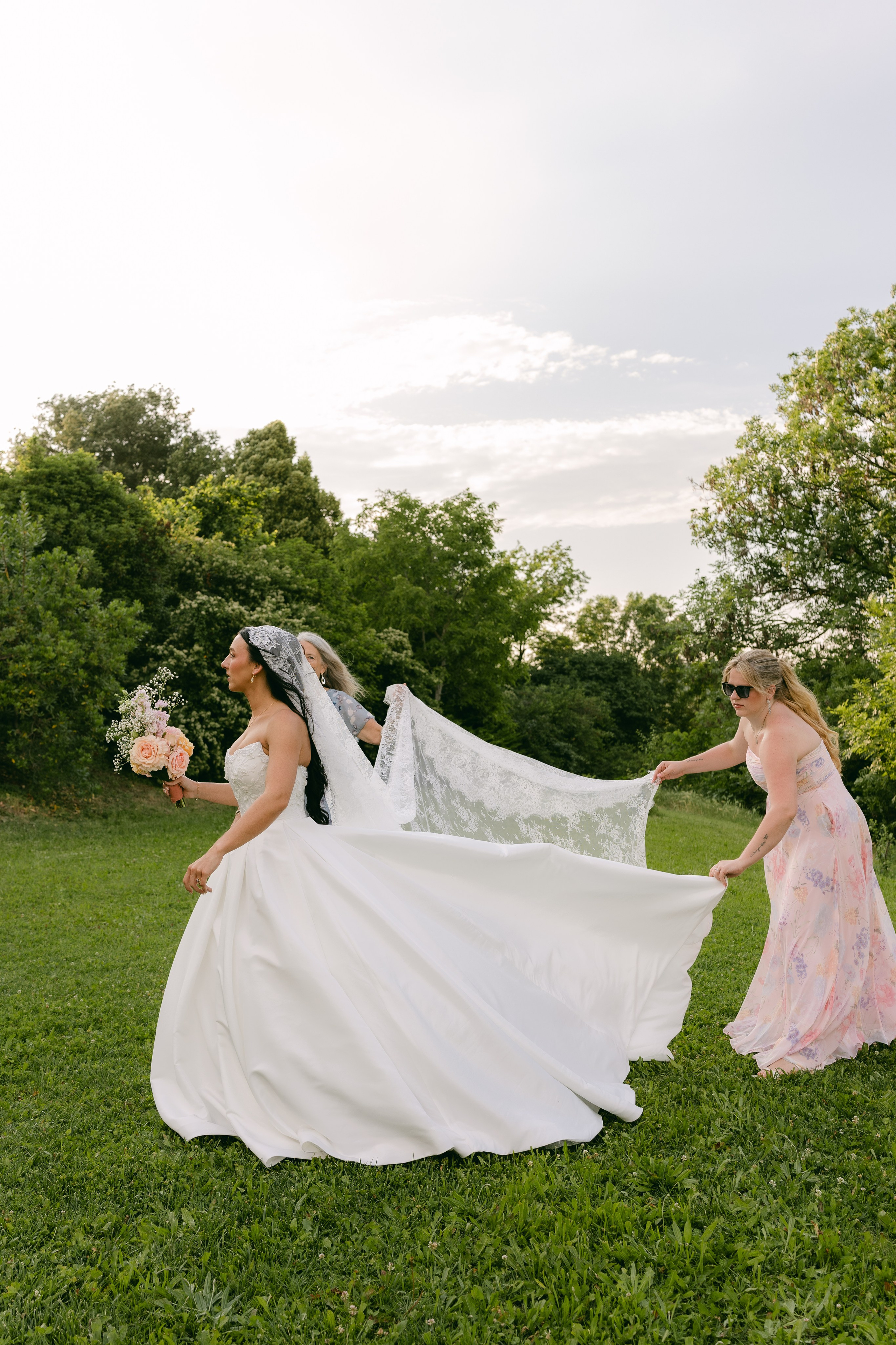 Wedding in Italy — Catello di Tassara
