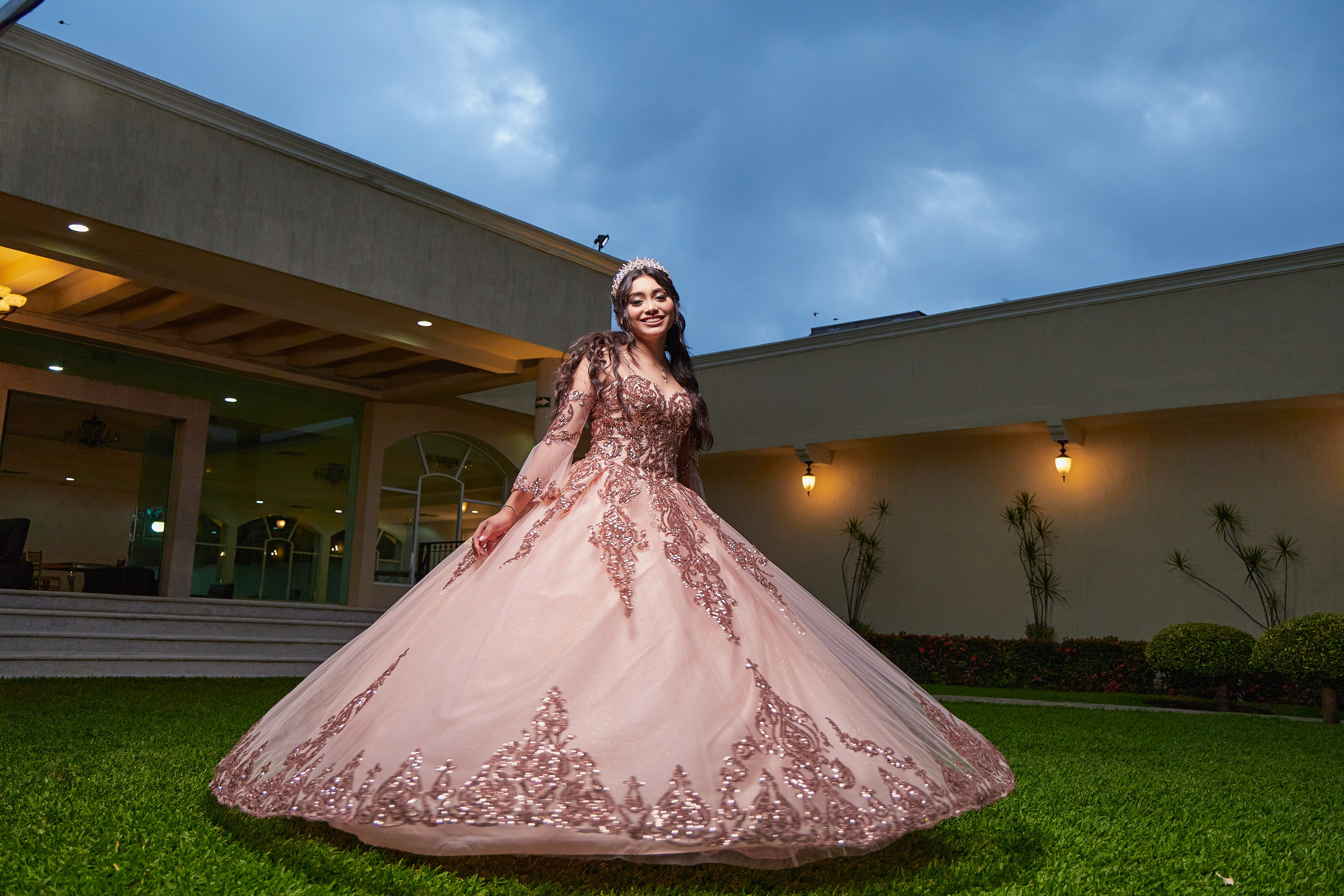 Album 6. Emmanuel fotografía y video en Chiapas