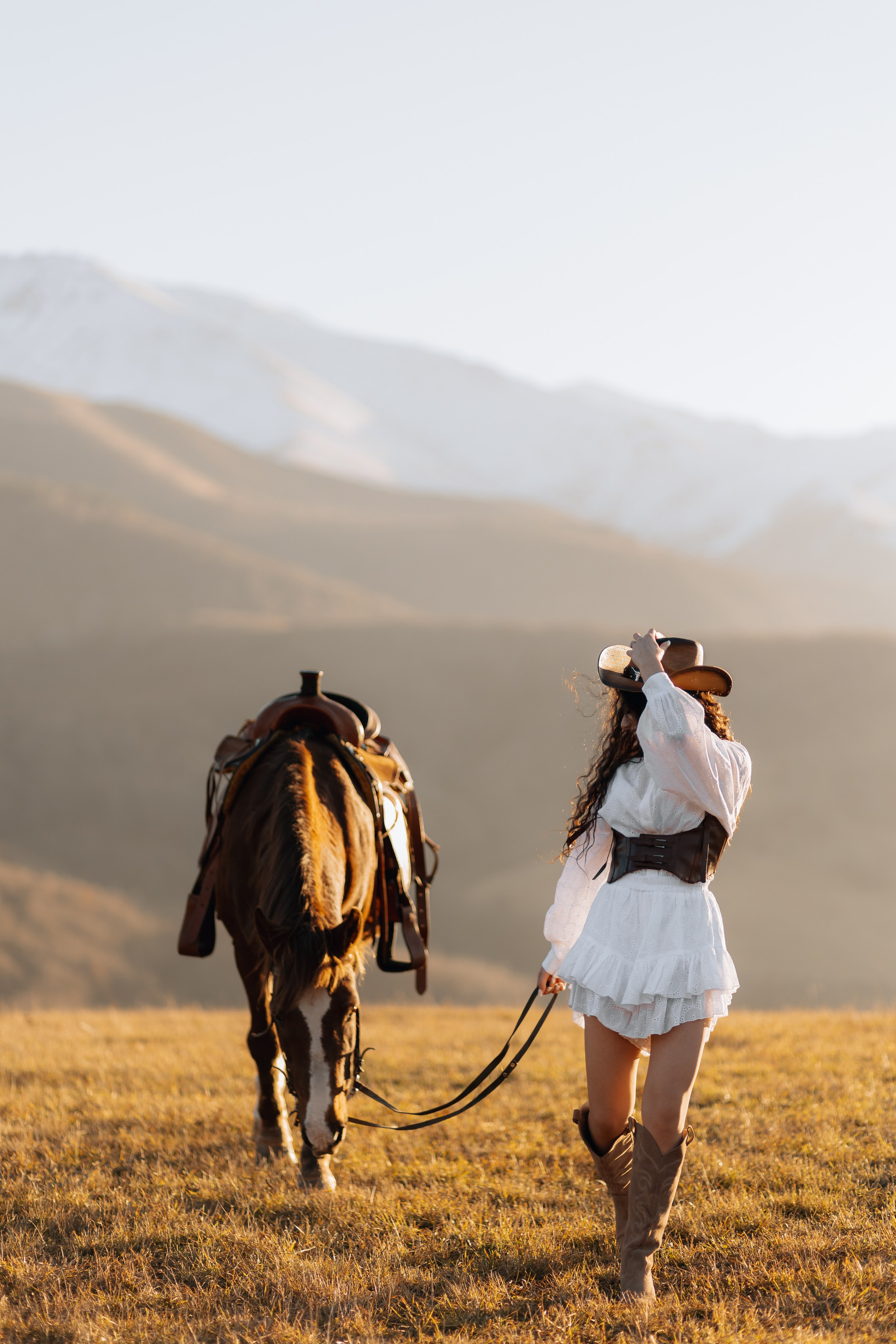 Միլենա. Photographer in Yerevan