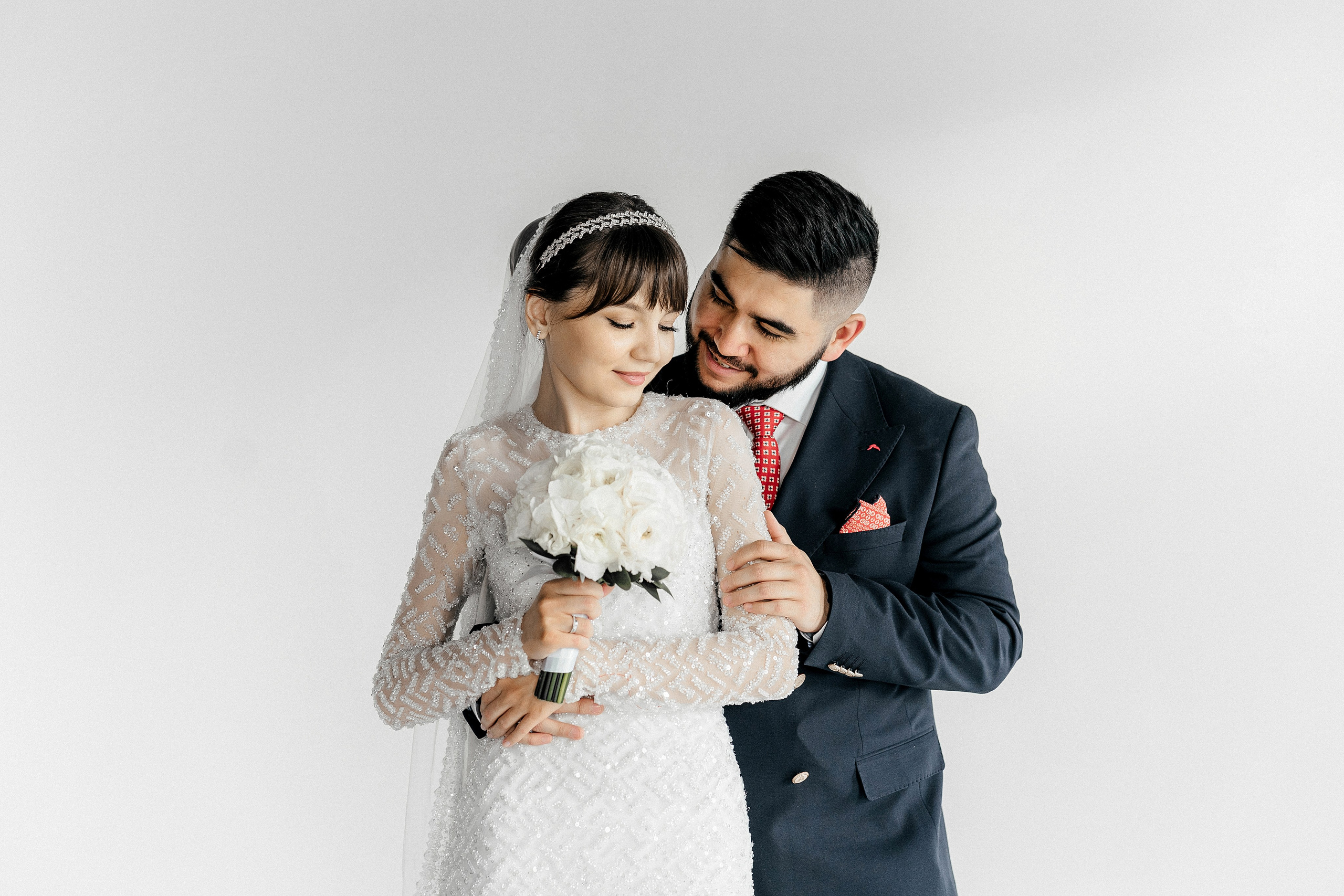 Азиз и Камола. PRIME STUDIO