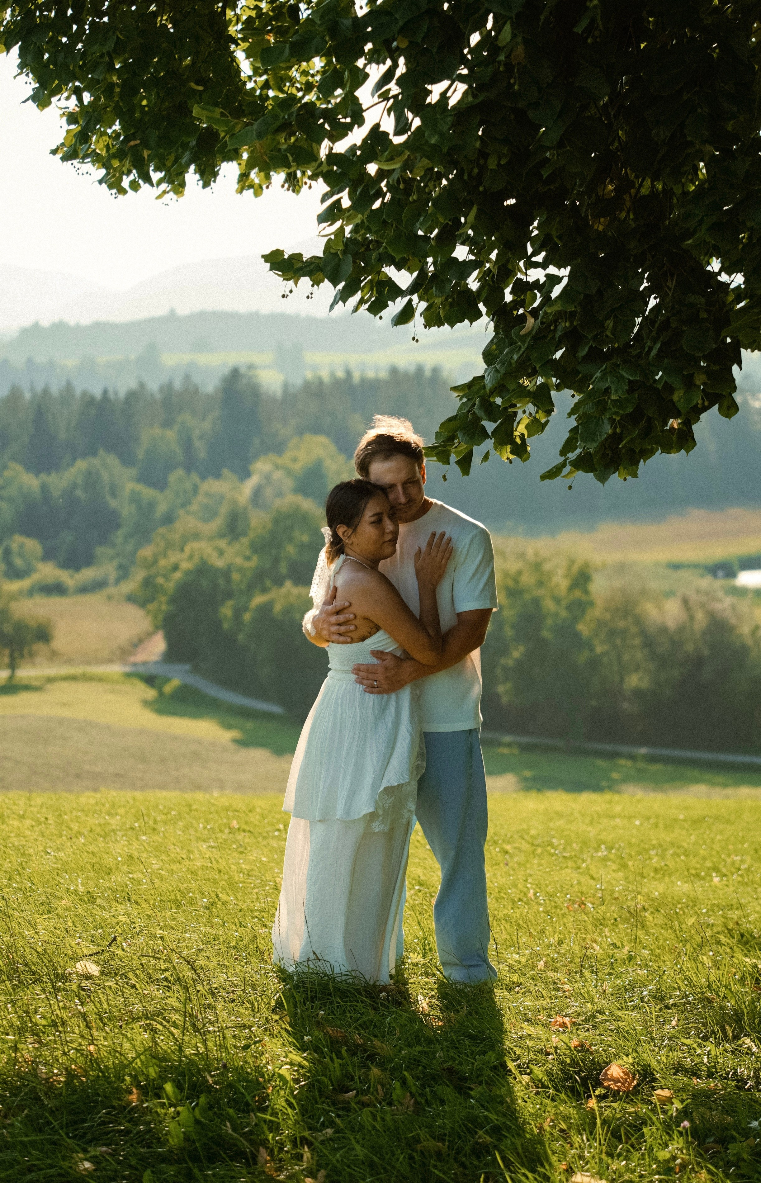 Füssen im Allgäu. Couple & wedding photographer based in Bavaria Germany Alps I ForLoveLegends