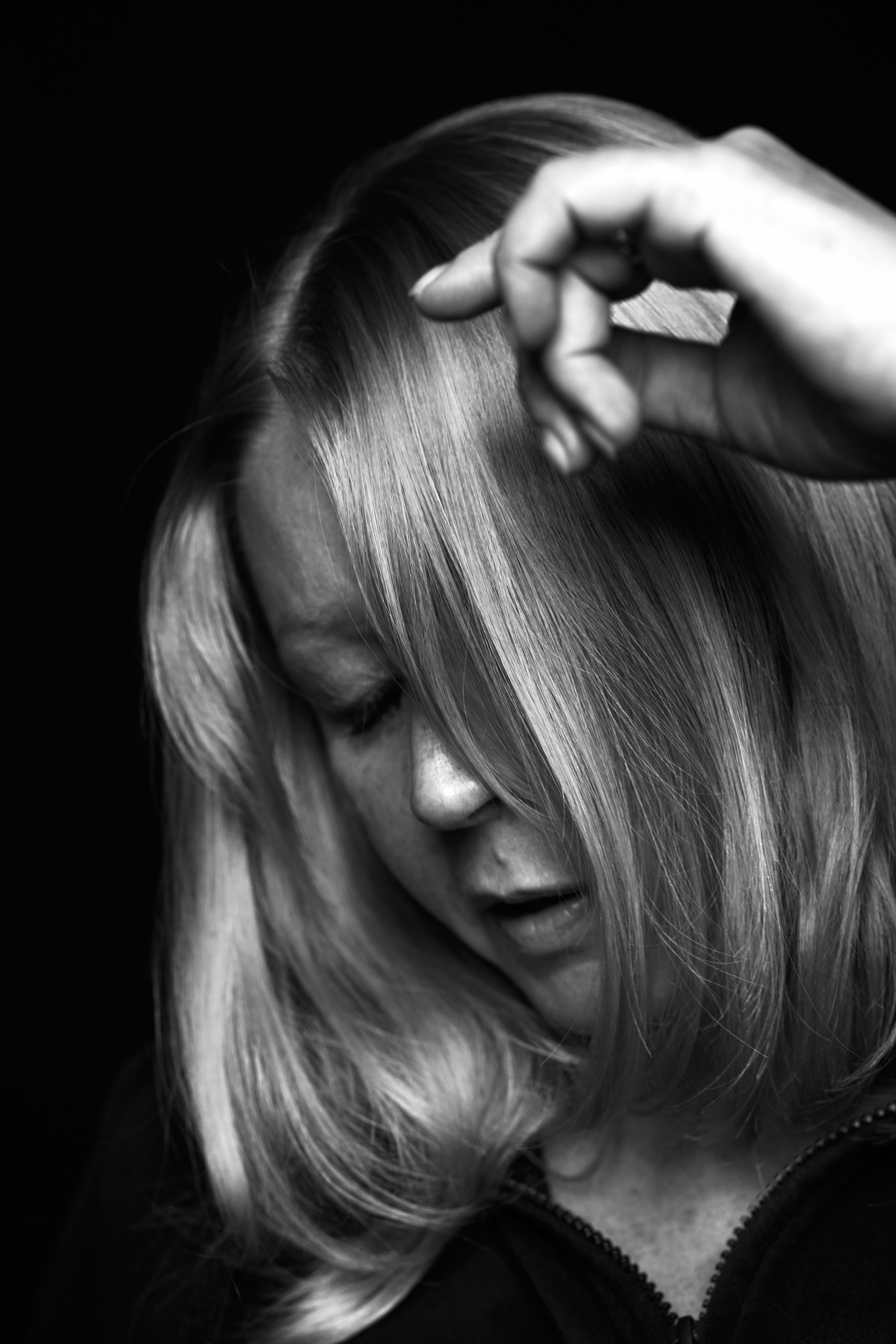 Portrait photographer in Riga. Photographer in Doha, Qatar