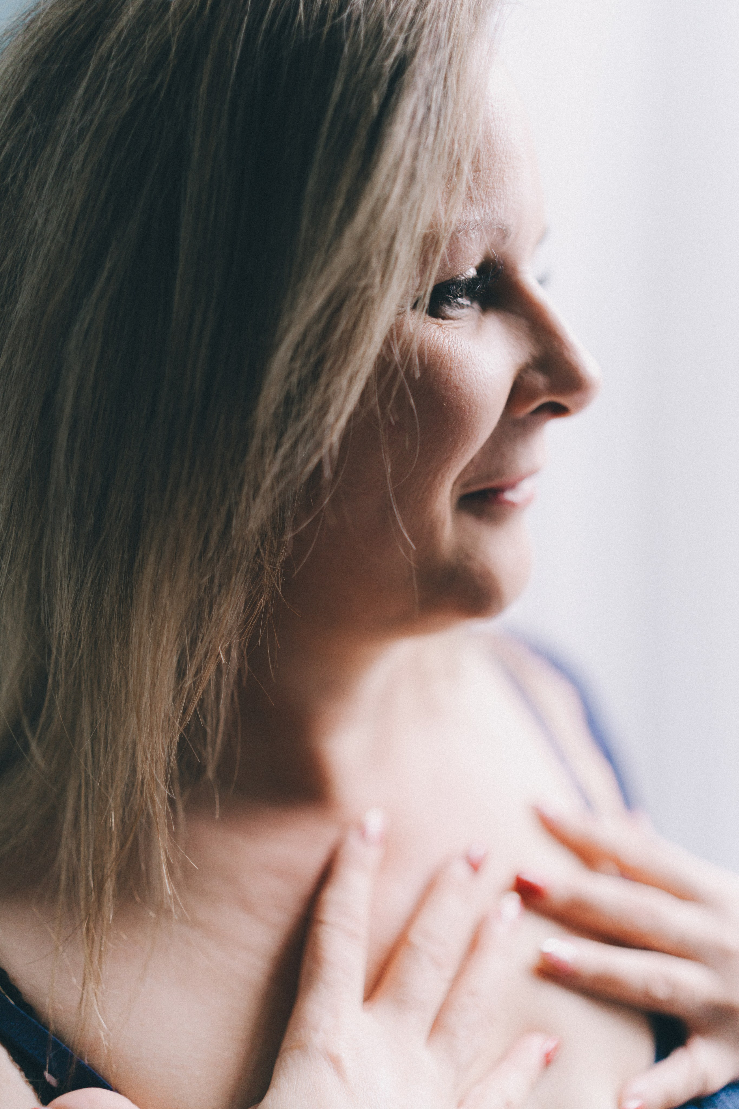 Sally. Creative Family, Brand, Boudoir and Wedding Photographer in Solihull & Birmingham Irina Zoteeva