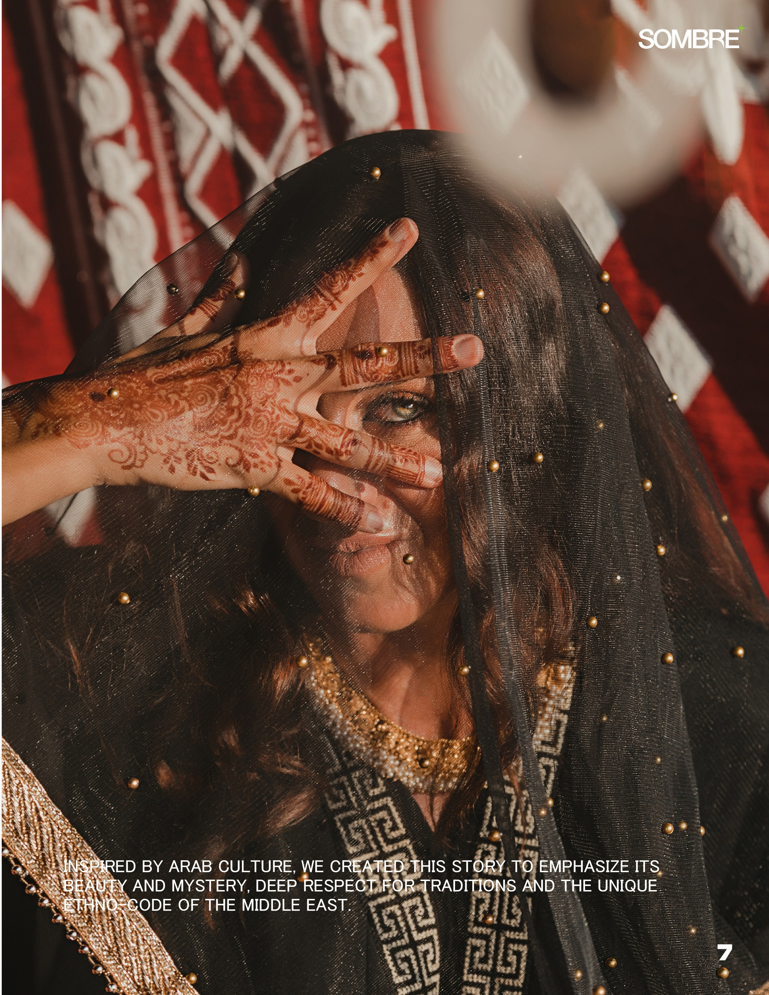 Karina. Editorial. Портретний та весільний фотограф Надія Онода