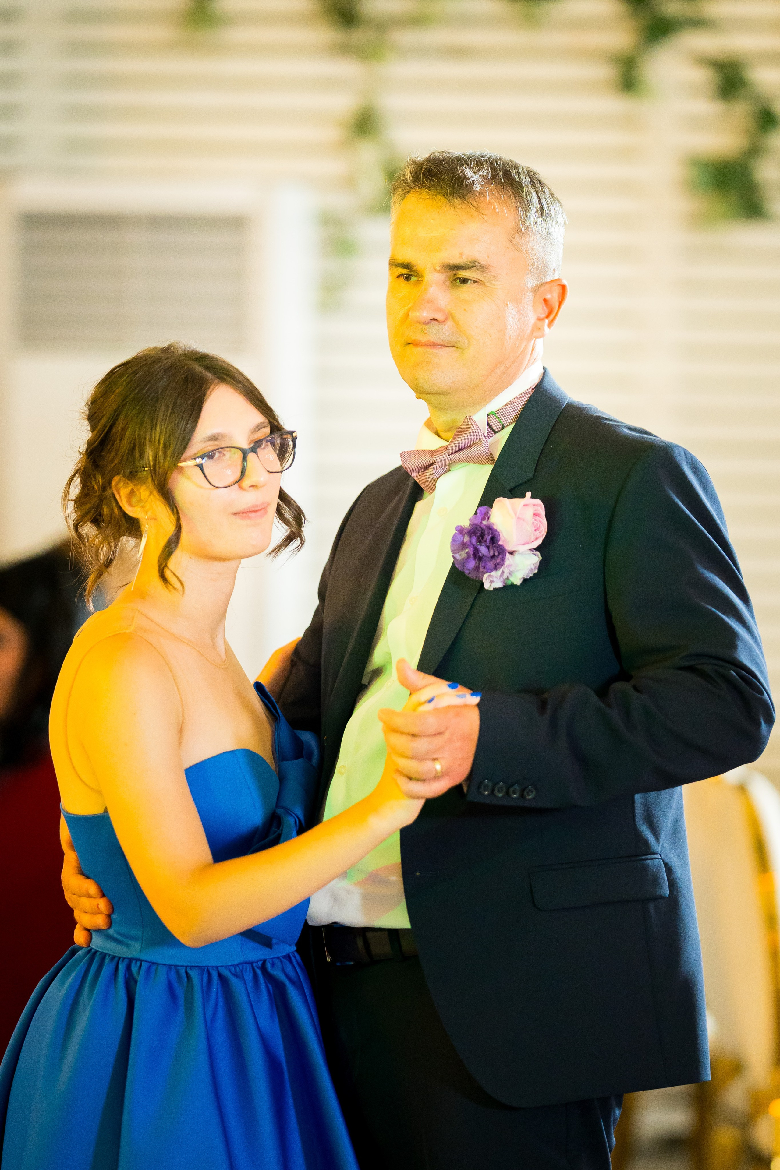 PARTY. Gabriel Florea — Fotograf nuntă București