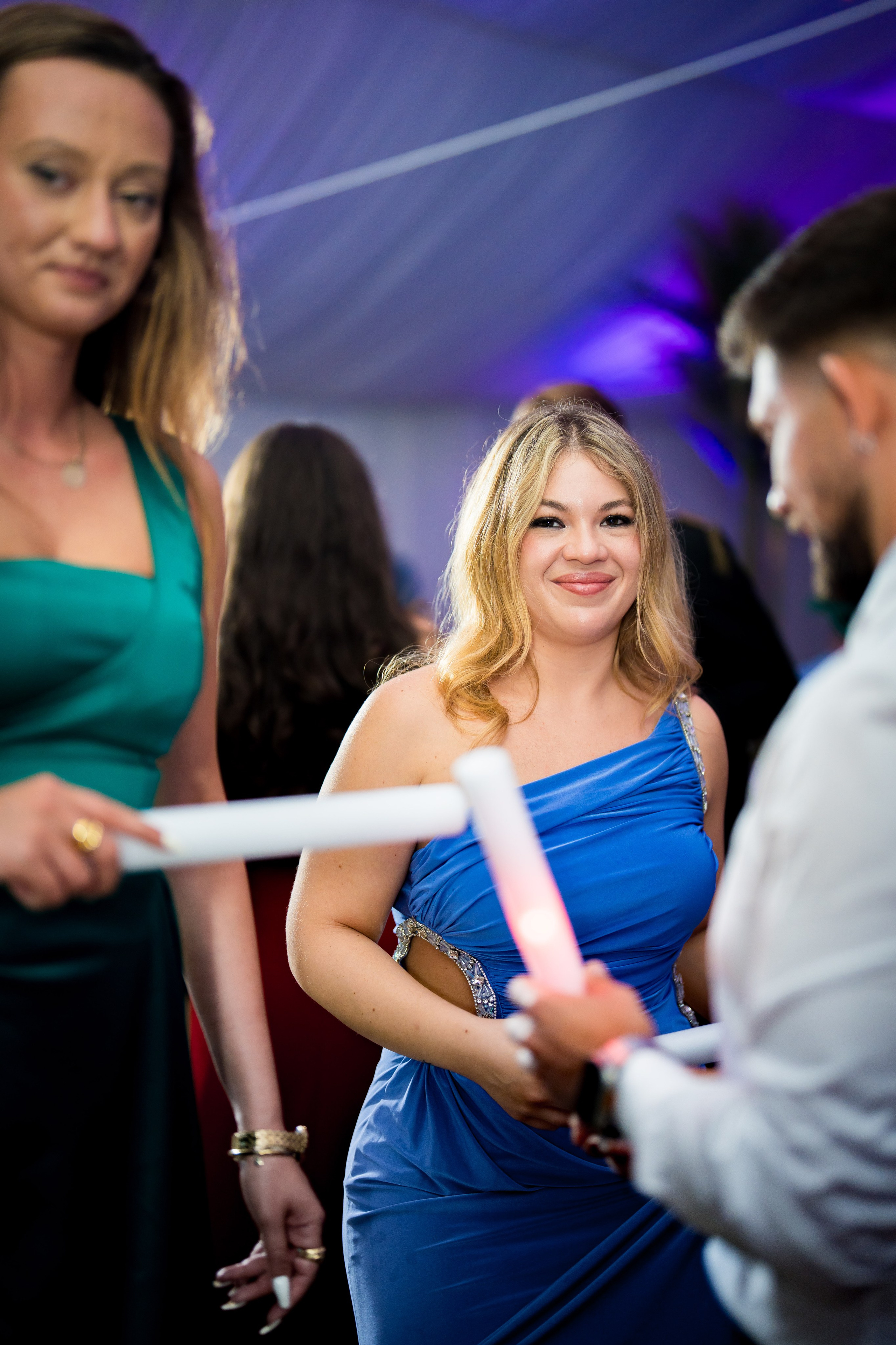 PARTY. Gabriel Florea — Fotograf nuntă București