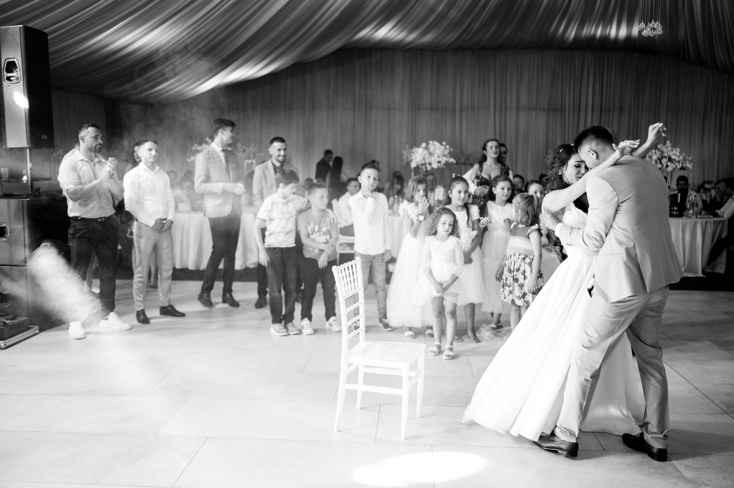 Laura & Alex. Fotograf si Videograf | Nuntă-Botez