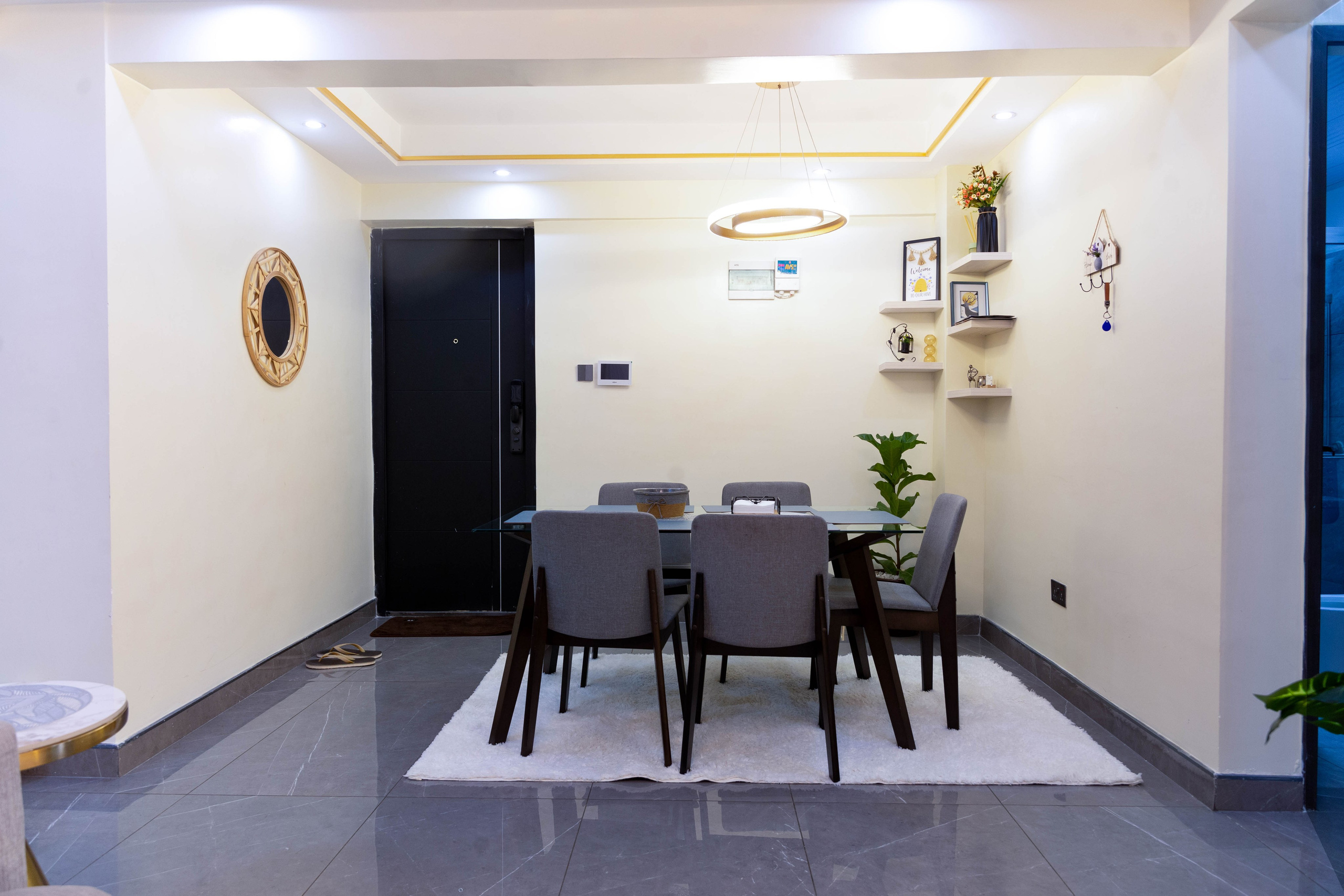 Real Estate. An events, real estate and wedding photographer from Kenya