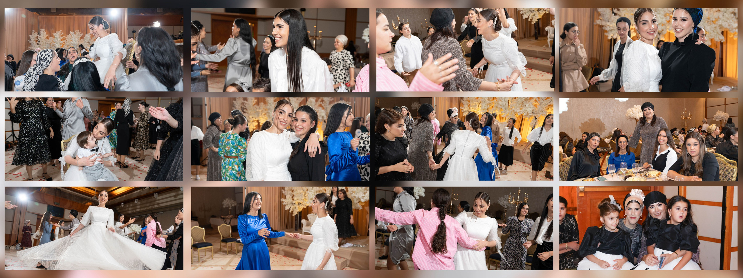 S&O. משה מנשה צלם חתונות