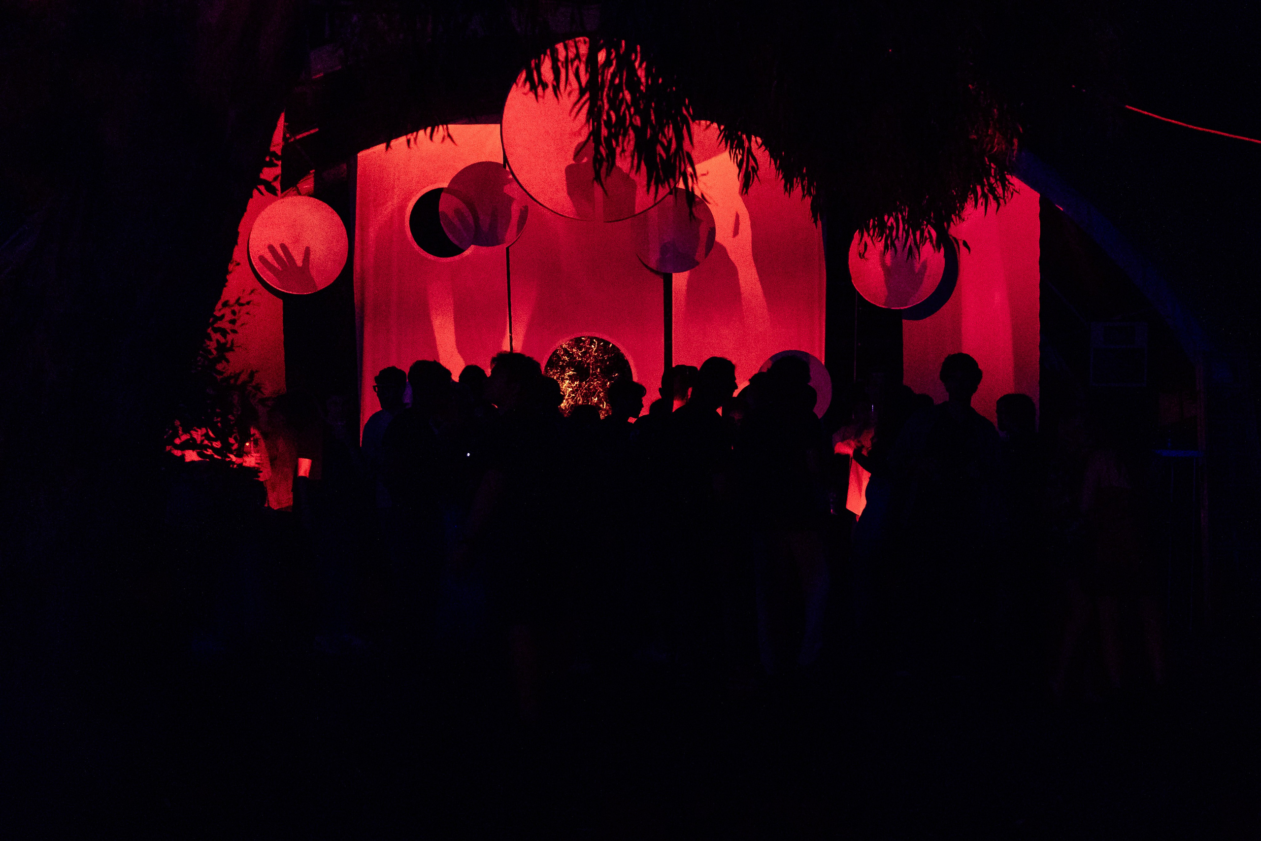 Music Events. Fotógrafa profesional en Barcelona de retratos, fotografía comercial y proyectos creativos