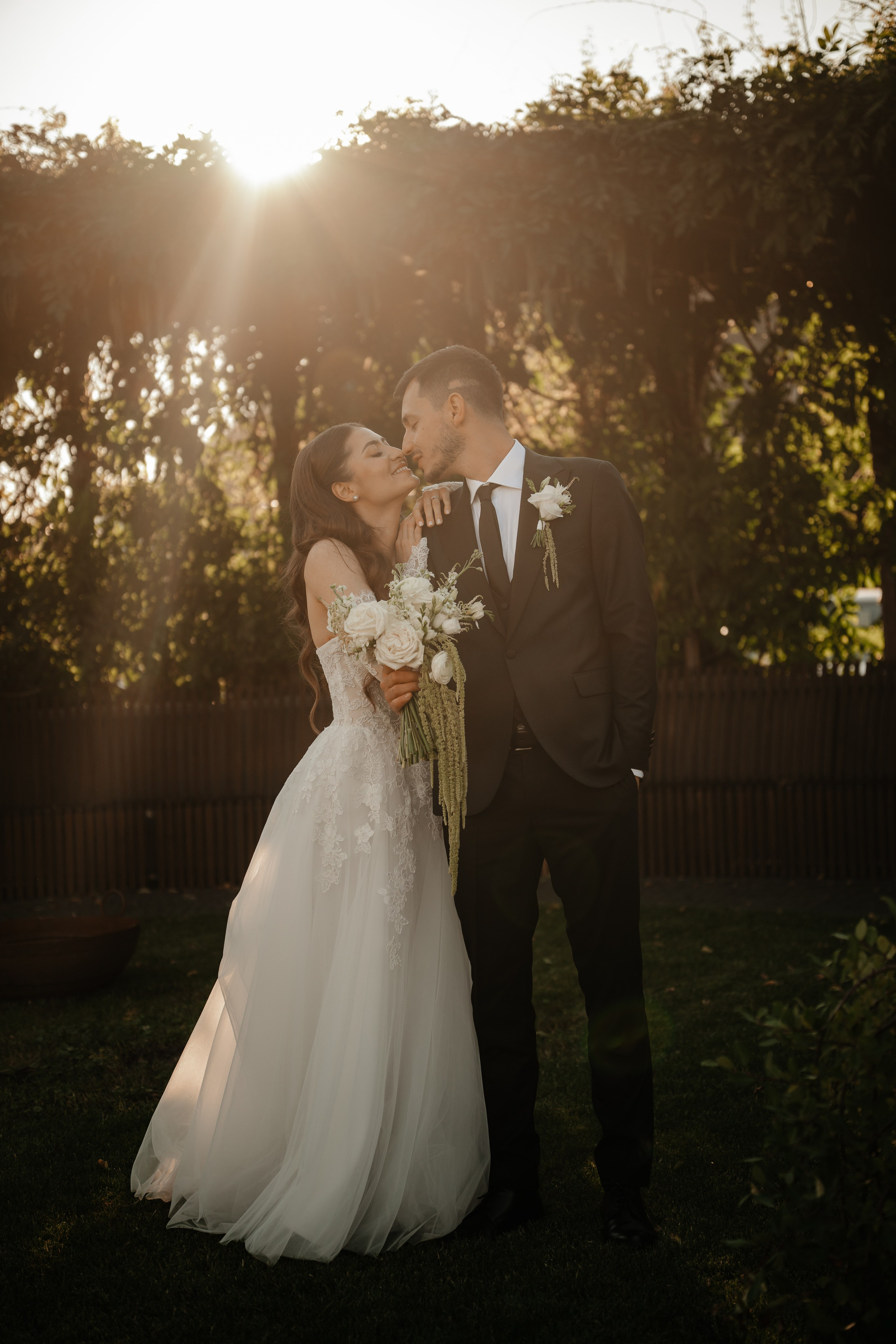 🤎 S a b i n a & P a u l - Wedding Day Preview. Wedding & Family Photographer