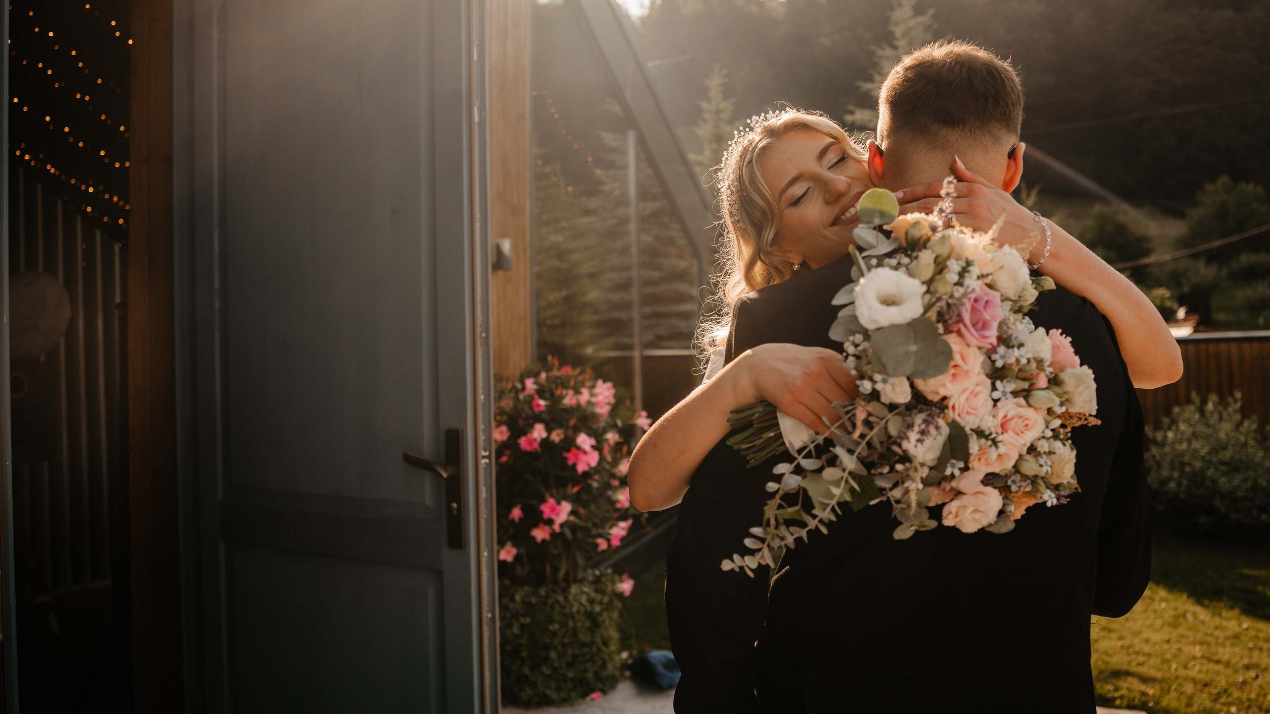 🤎 G a b r i e l a & C o s t i n - Wedding Day Preview. Wedding & Family Photographer