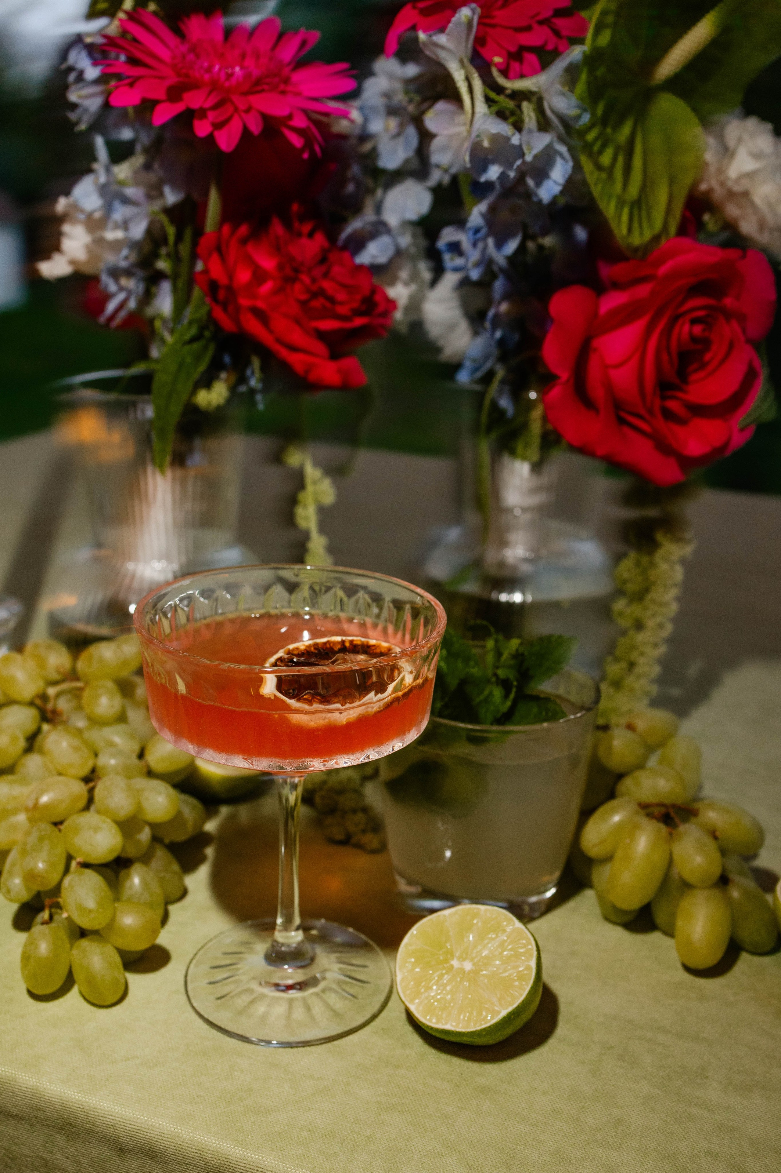 Wedding at Samota Pierre