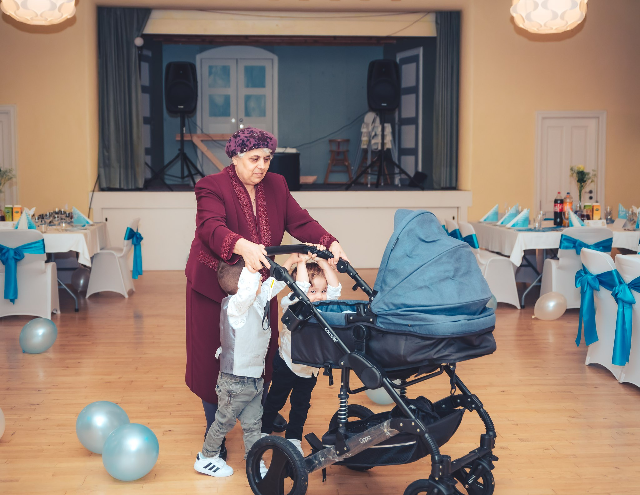 Botez David Achim 22.10.2022. DanFotograf.dk