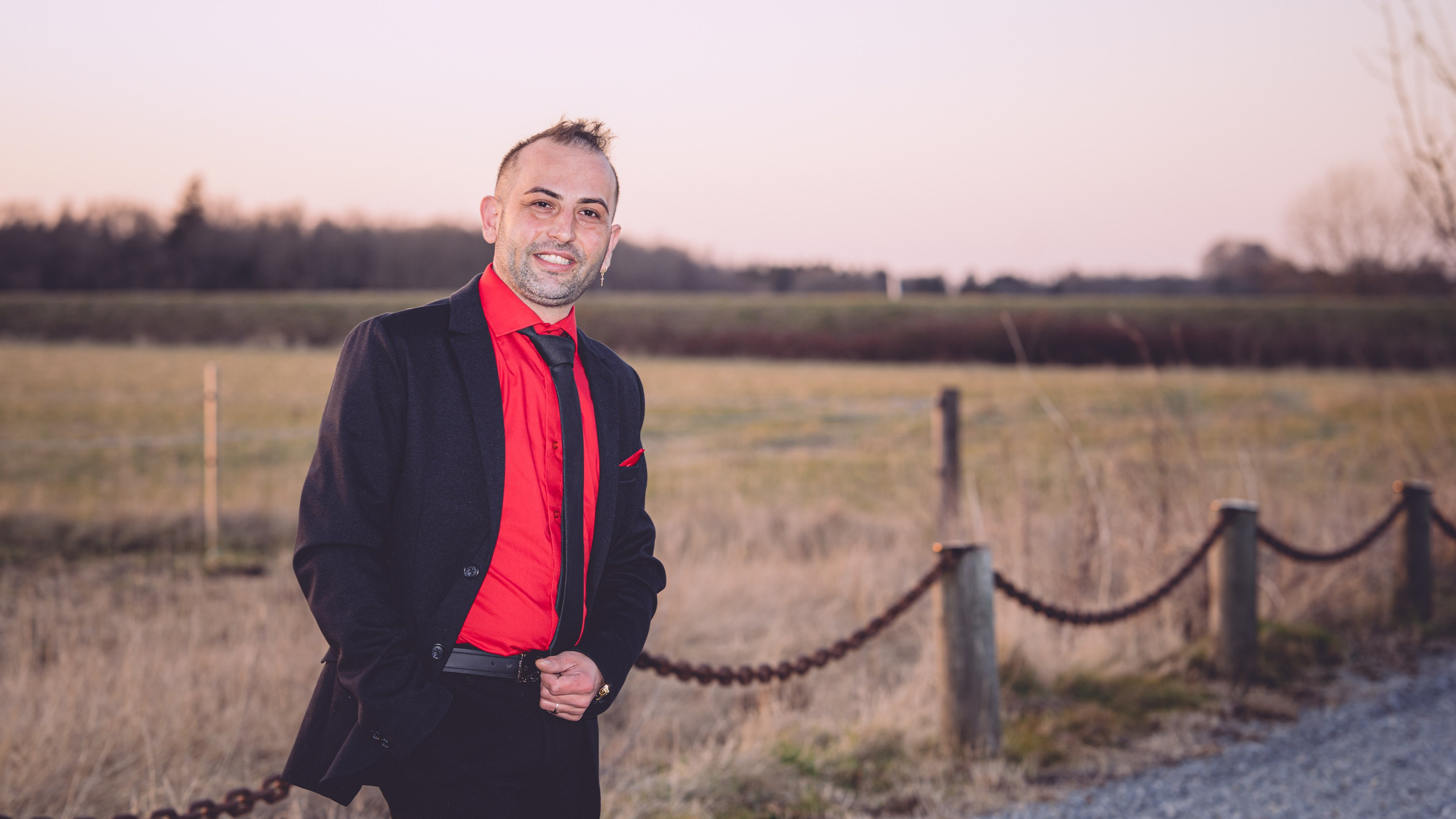 Botez Matteo 23.03.2025. DanFotograf.dk