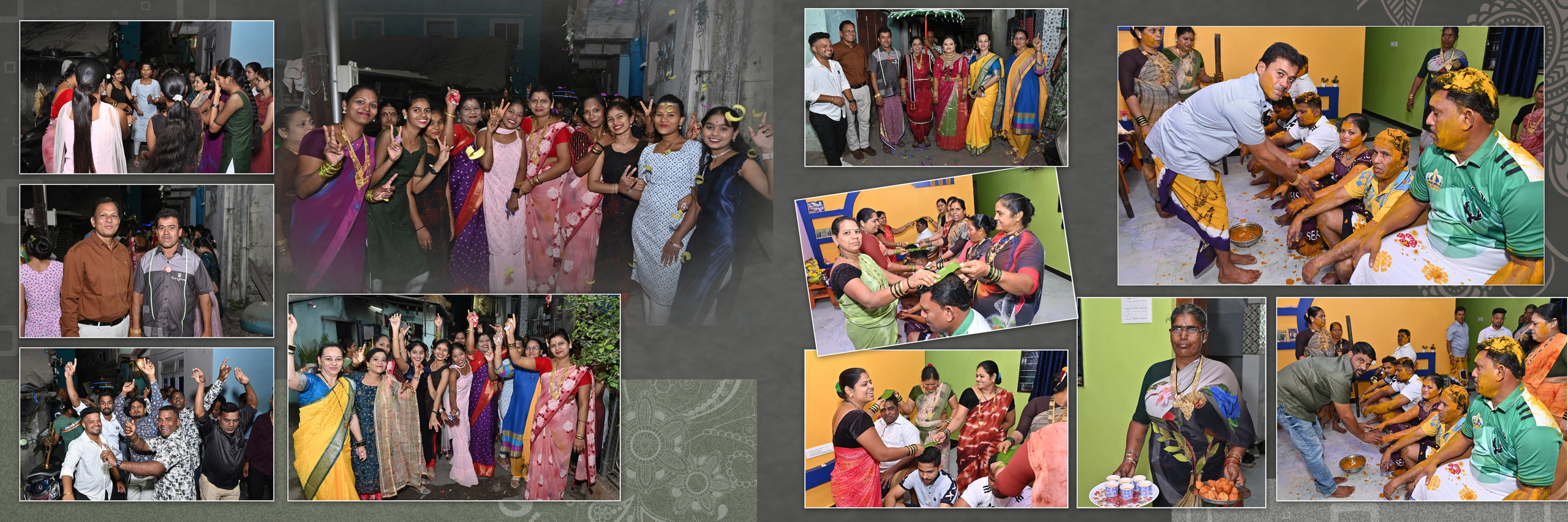 Karishma weds amit. “Ajay Digital Photo Studio — Capturing Timeless Wedding Moments”