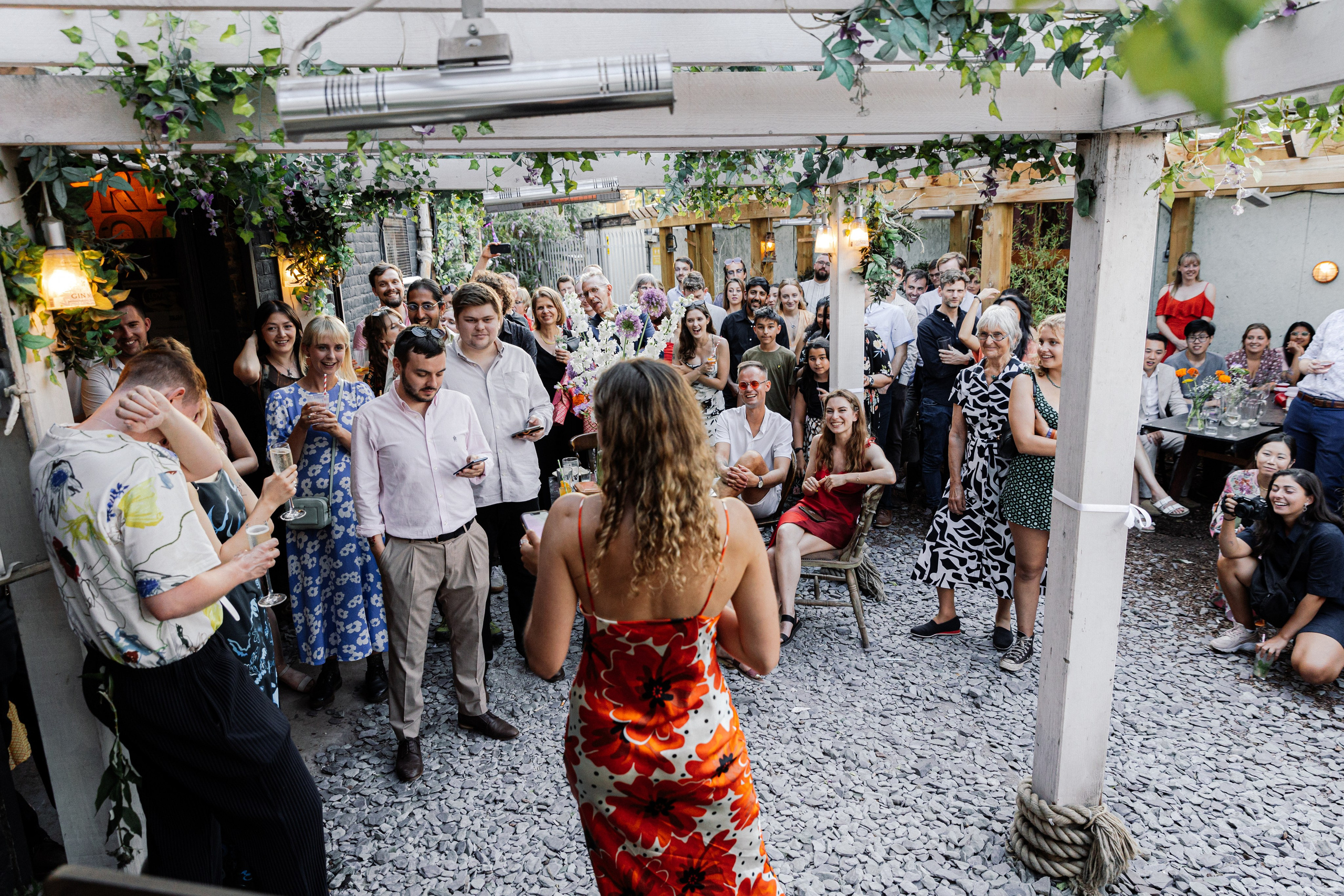 Paula & Ed — Maidstone. August, 2022. Timeless Wedding & Event Photography from London to the world