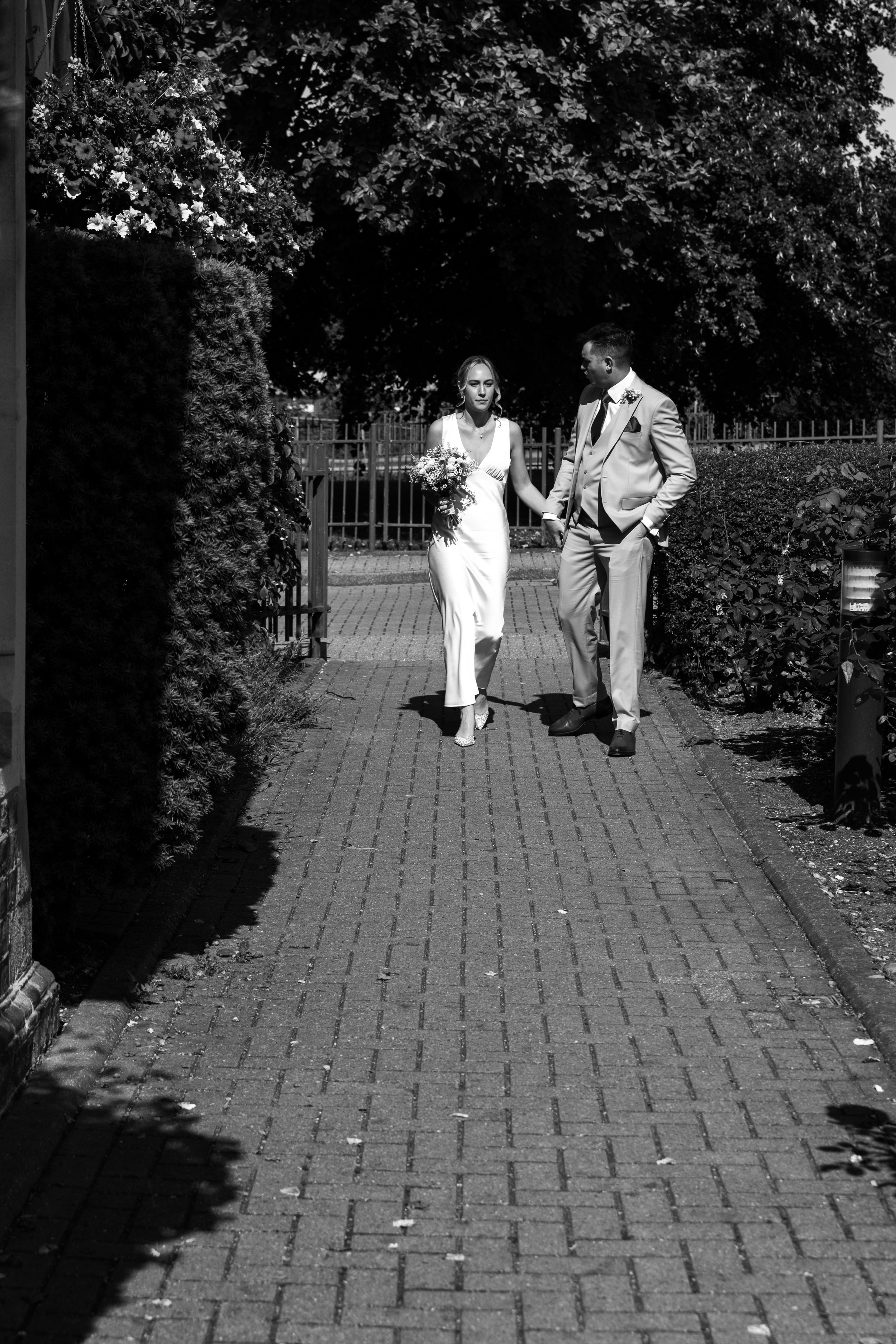 Elegant Wedding Photo Gallery in Hertfordshire. Timeless Wedding & Event Photography from London to the world