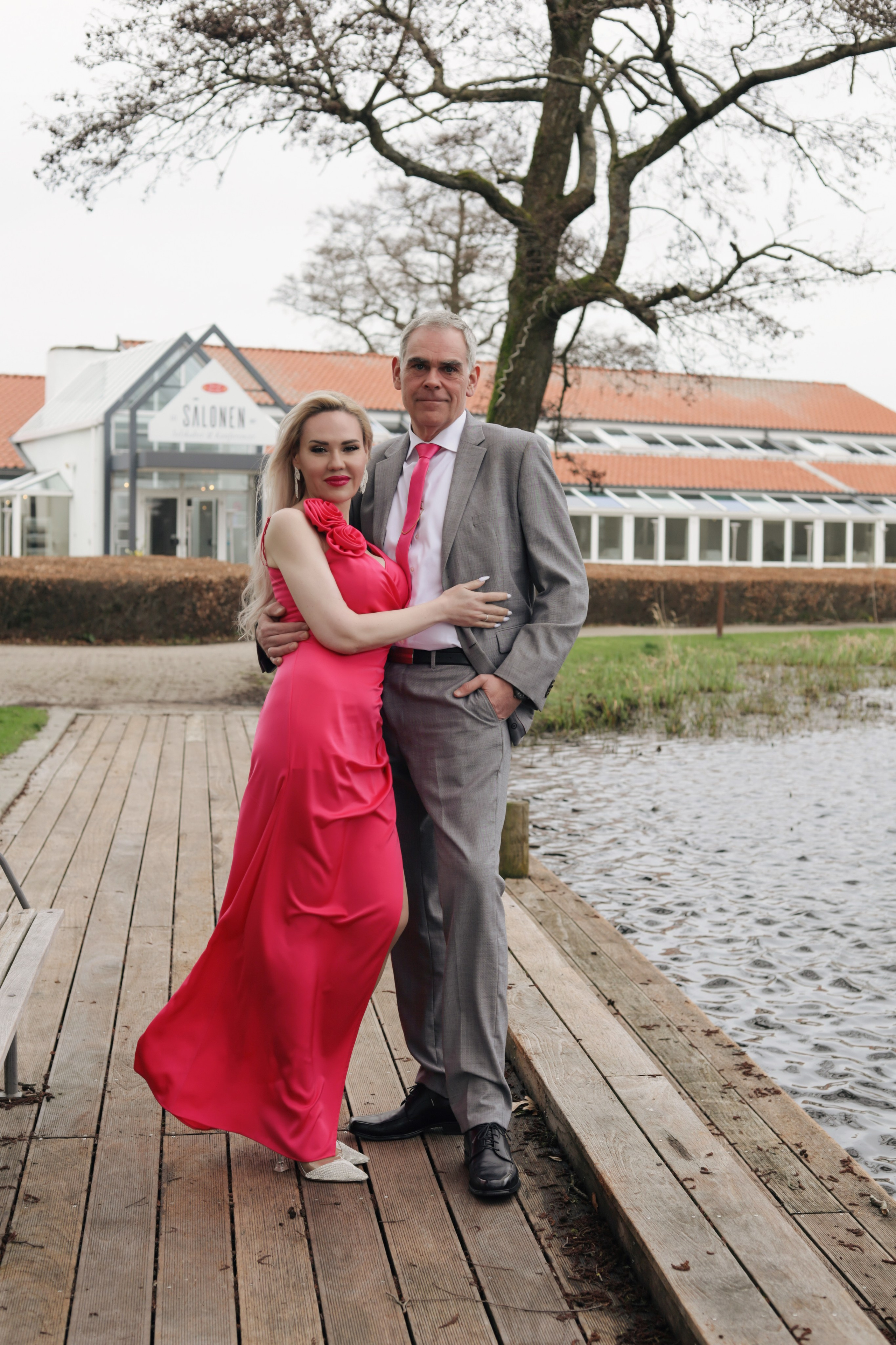 Oksana & Eric. Alexia Frame Photographer