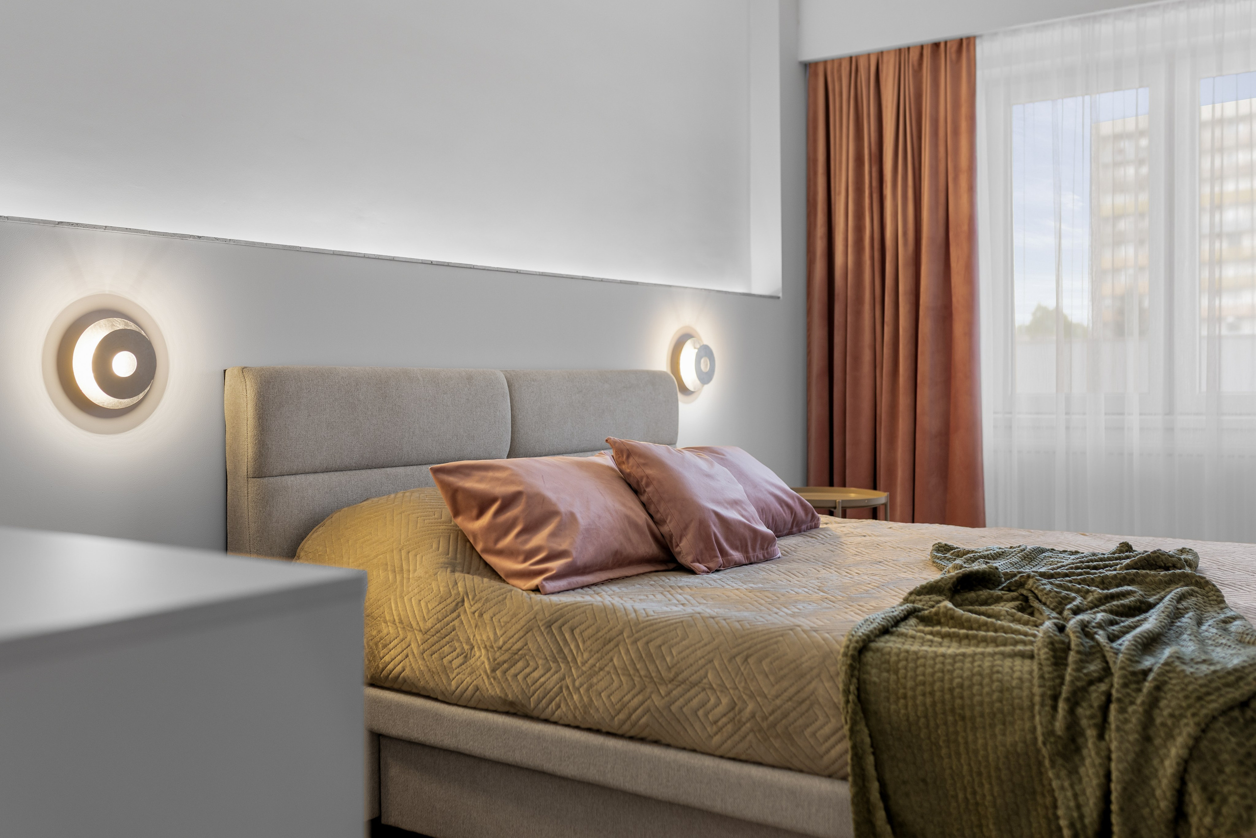 INTERIOR - REALESTATE. Samuel Ciobanu