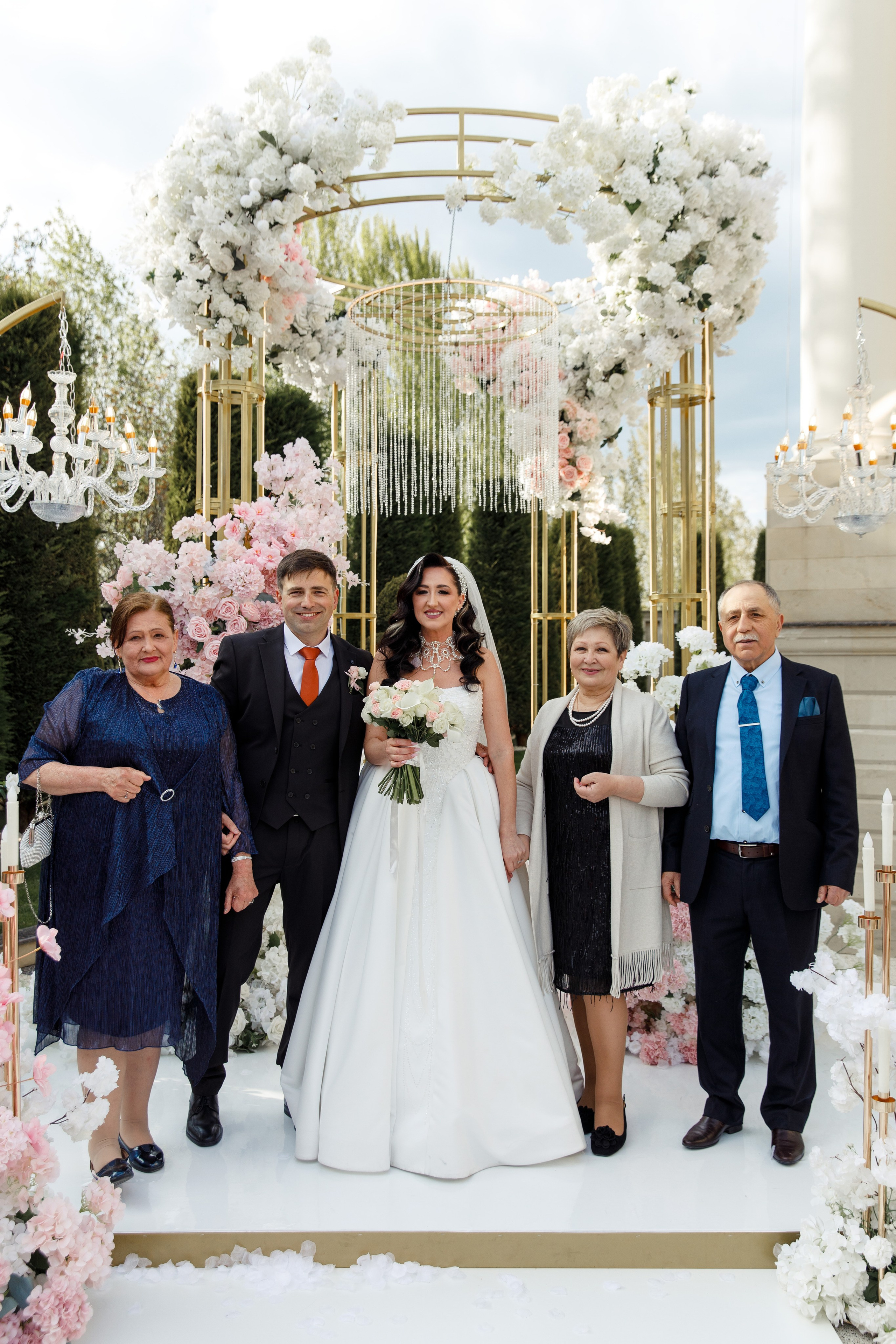 Andrey & Margarita. BUREA PRODUCTION