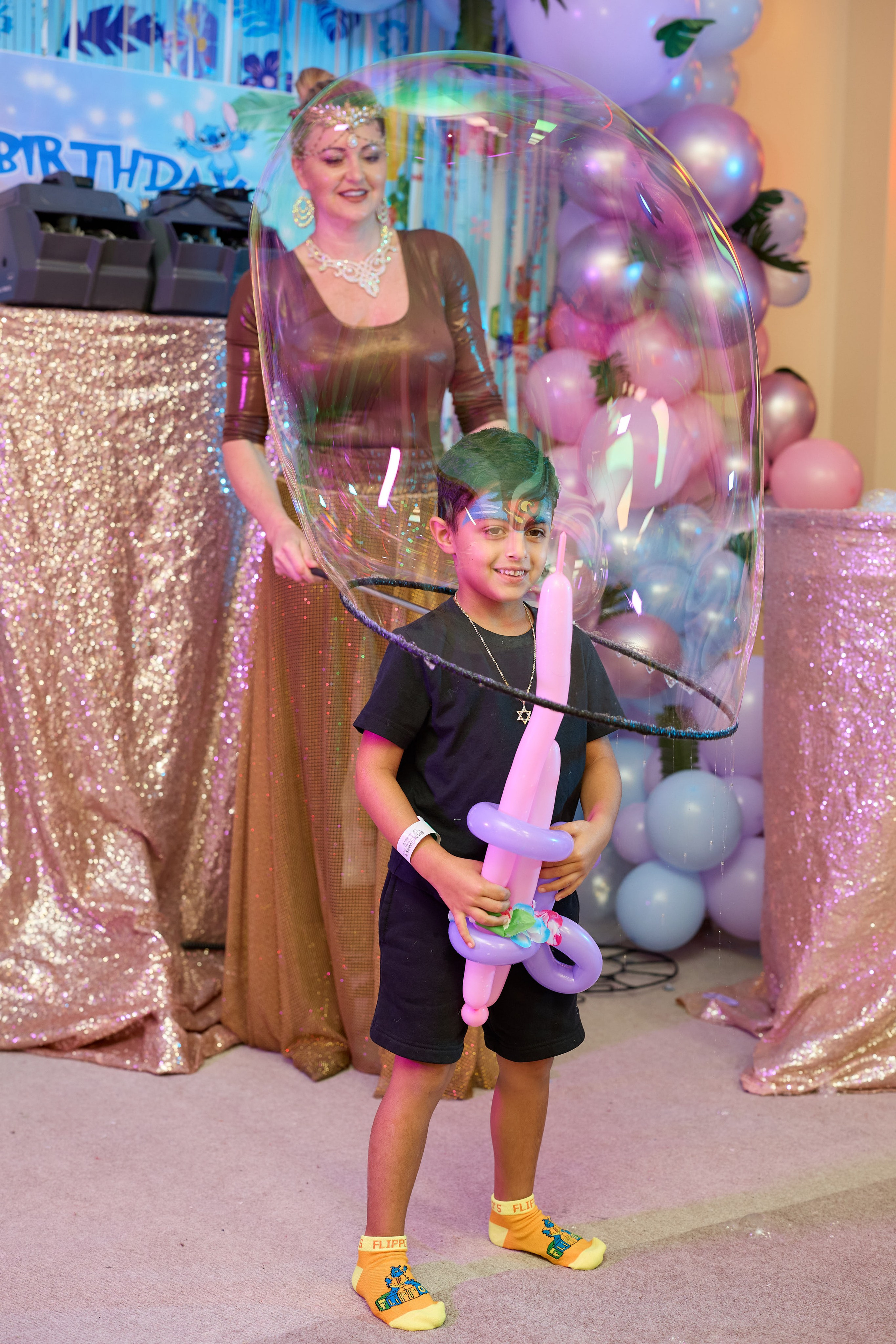 STEPHANIE 5. Photographer Julia Makoveeva