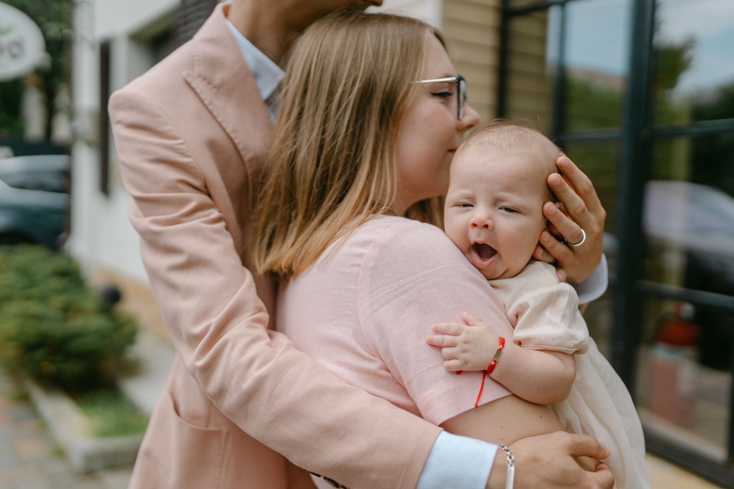 Baby Iris. Gabrielacojocariu.com