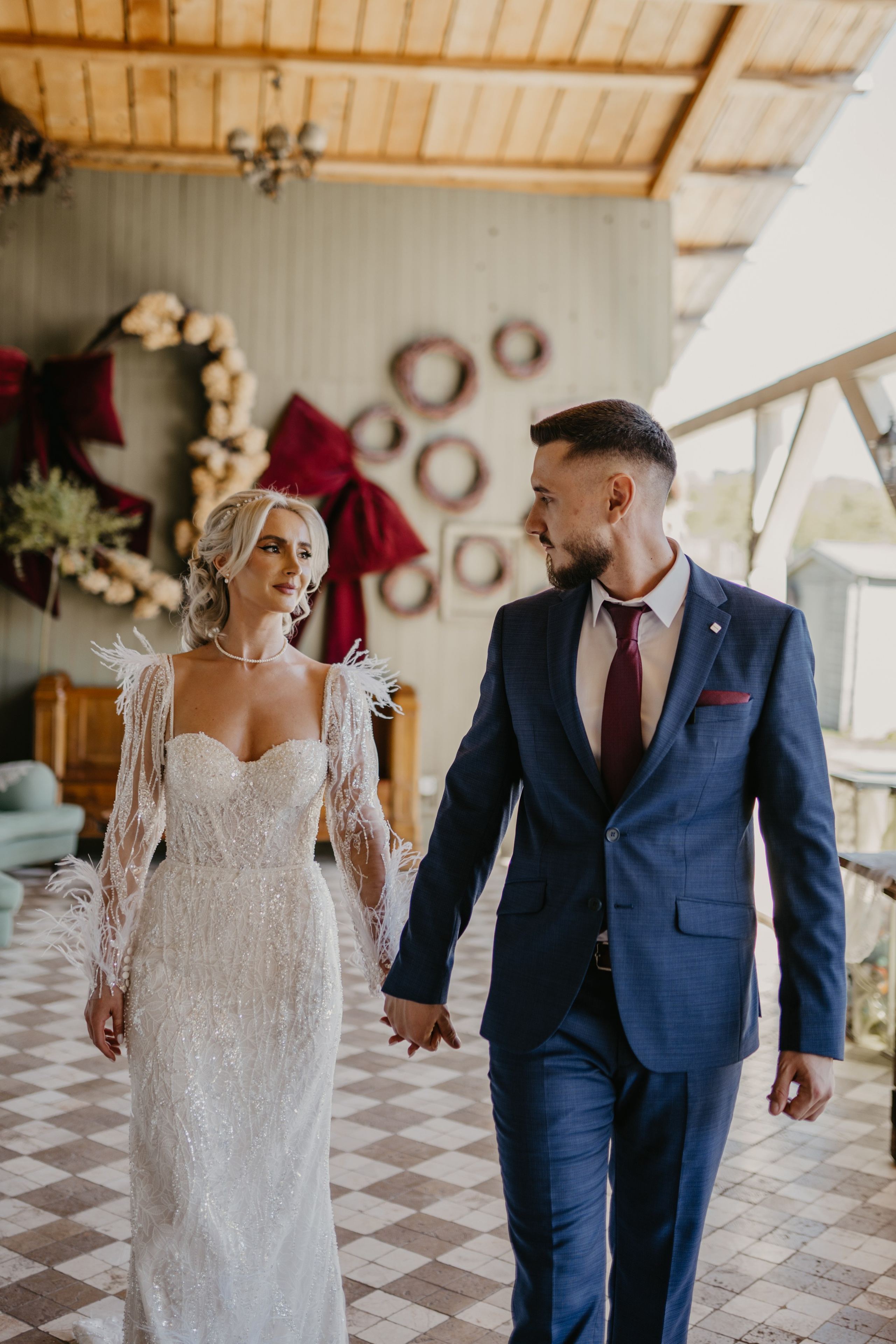 Bianca | Andrei. Gabrielacojocariu.com