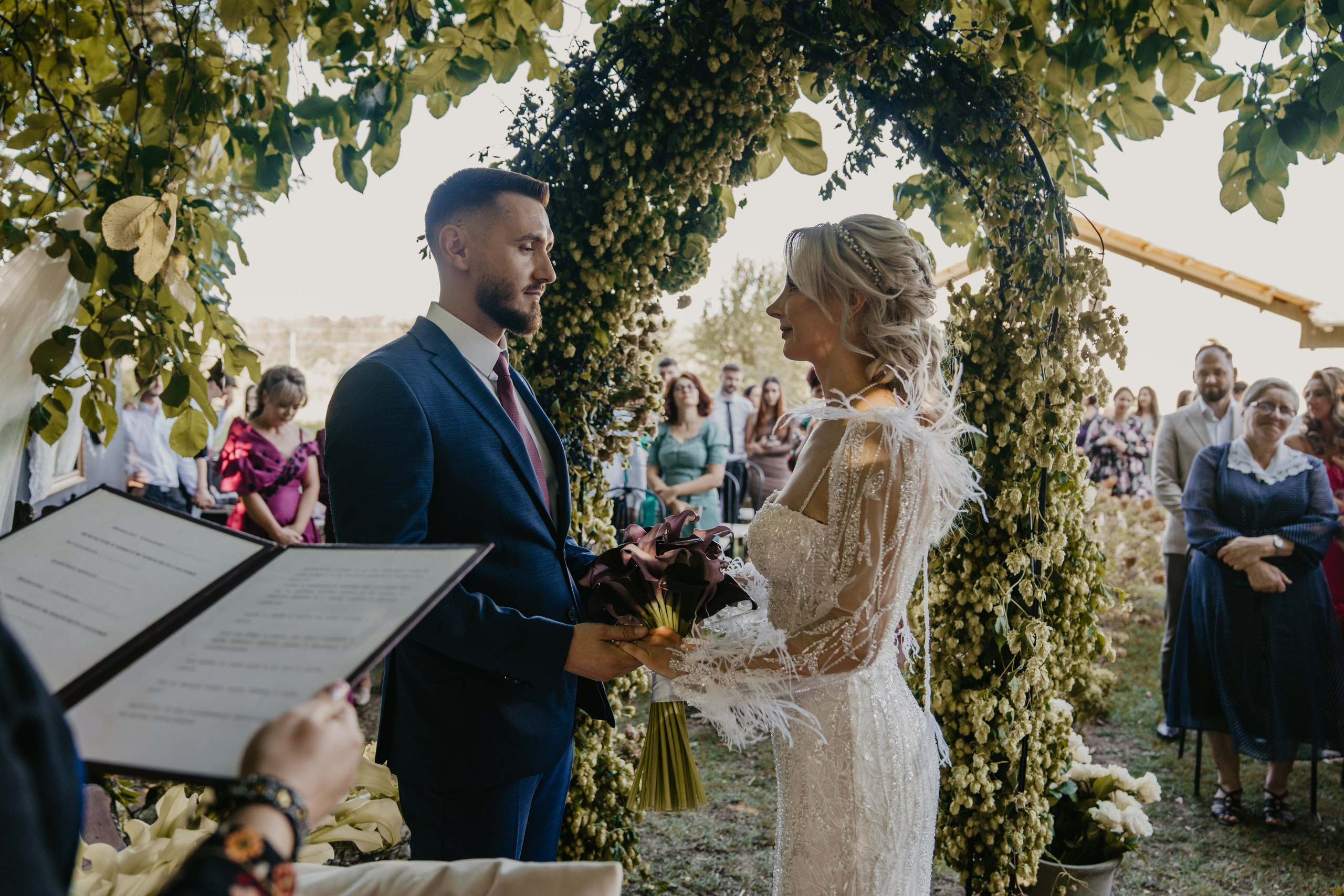 Bianca | Andrei. Gabrielacojocariu.com