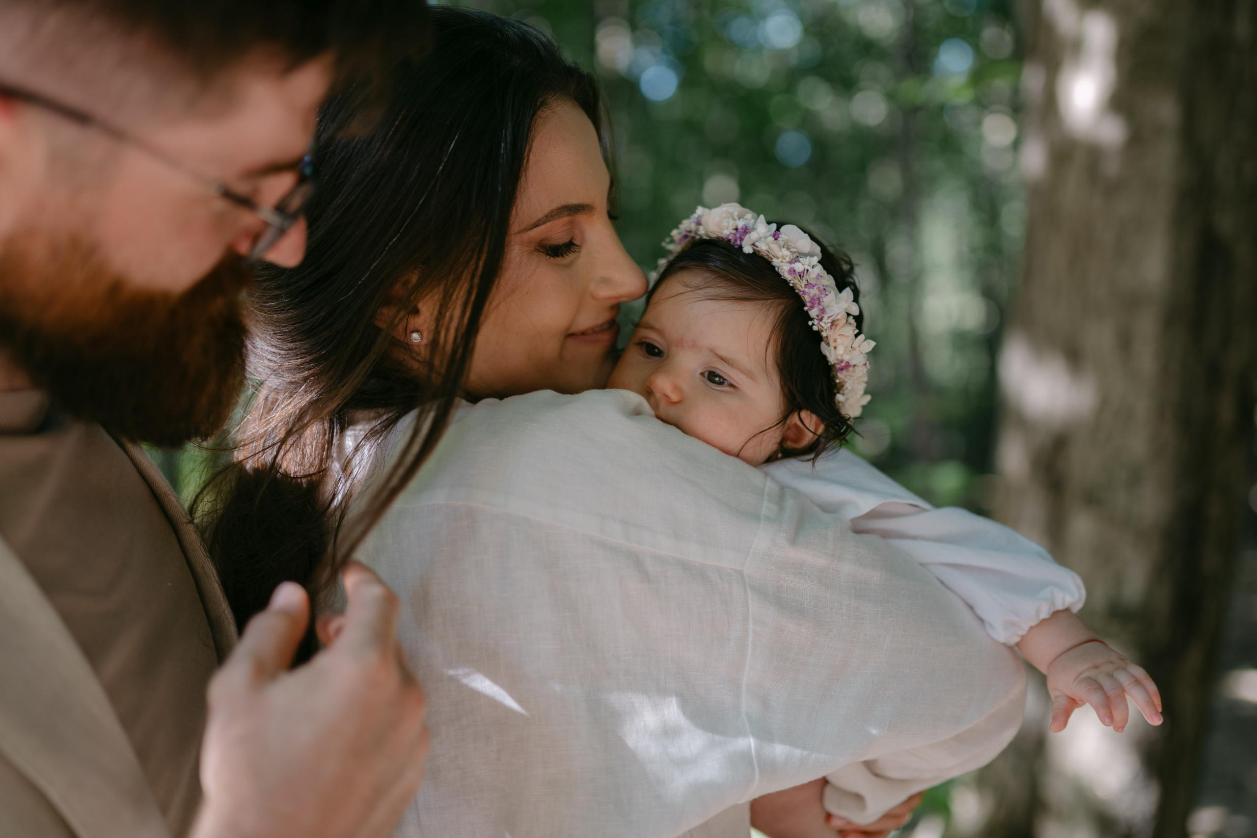 Baby Eva. Gabrielacojocariu.com