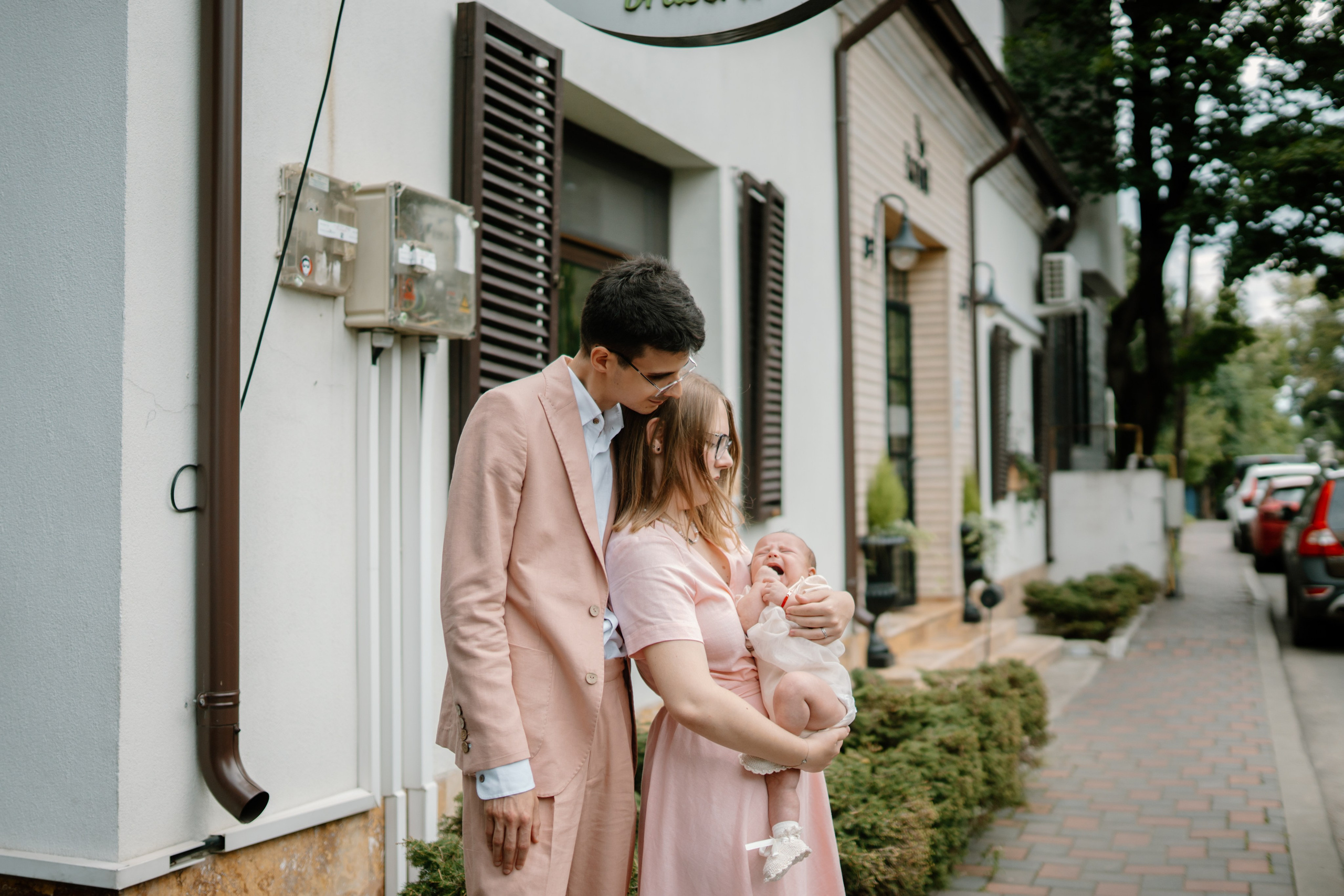 Baby Iris. Gabrielacojocariu.com