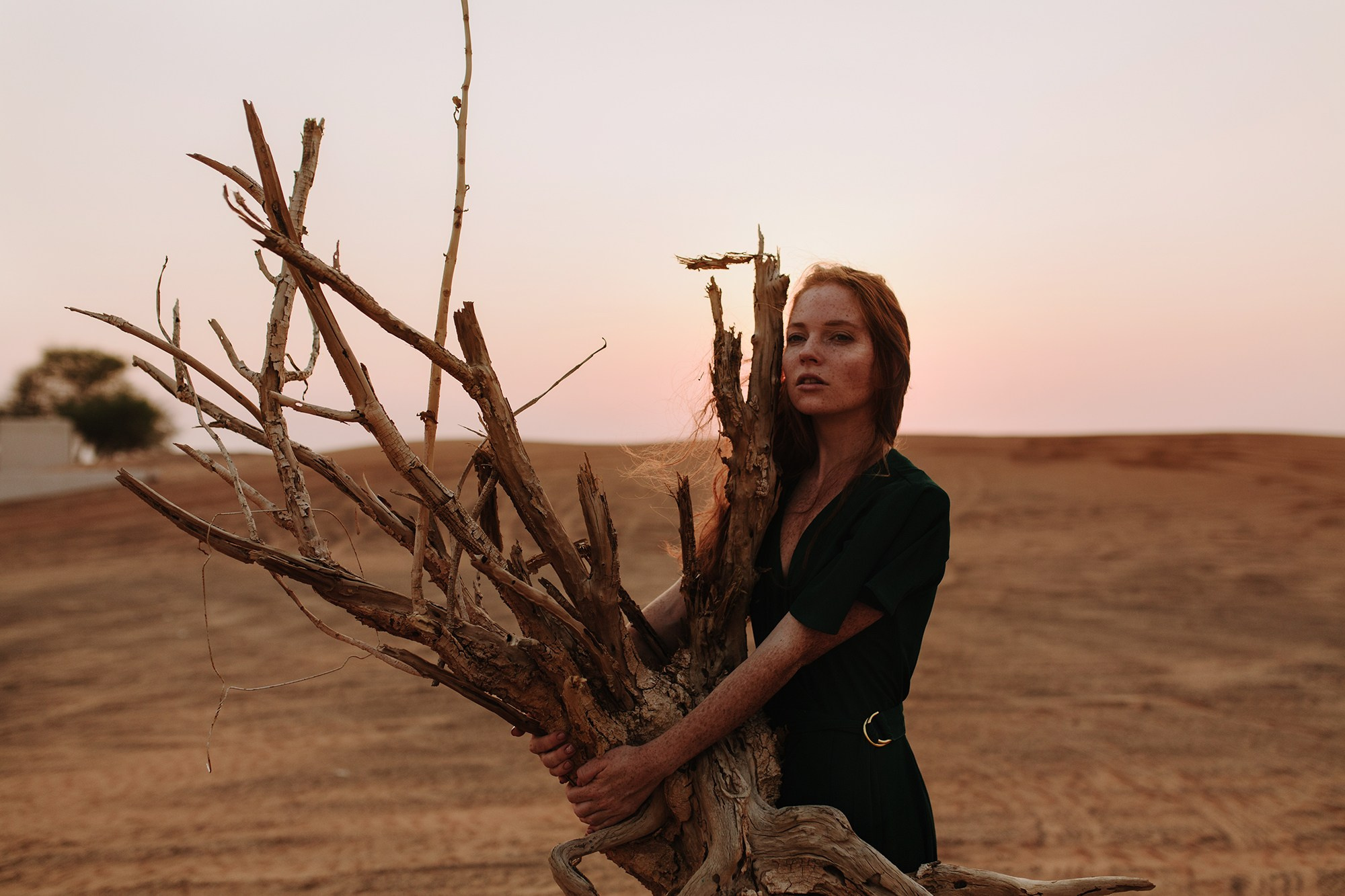 Portfolio. Model Miami Florida