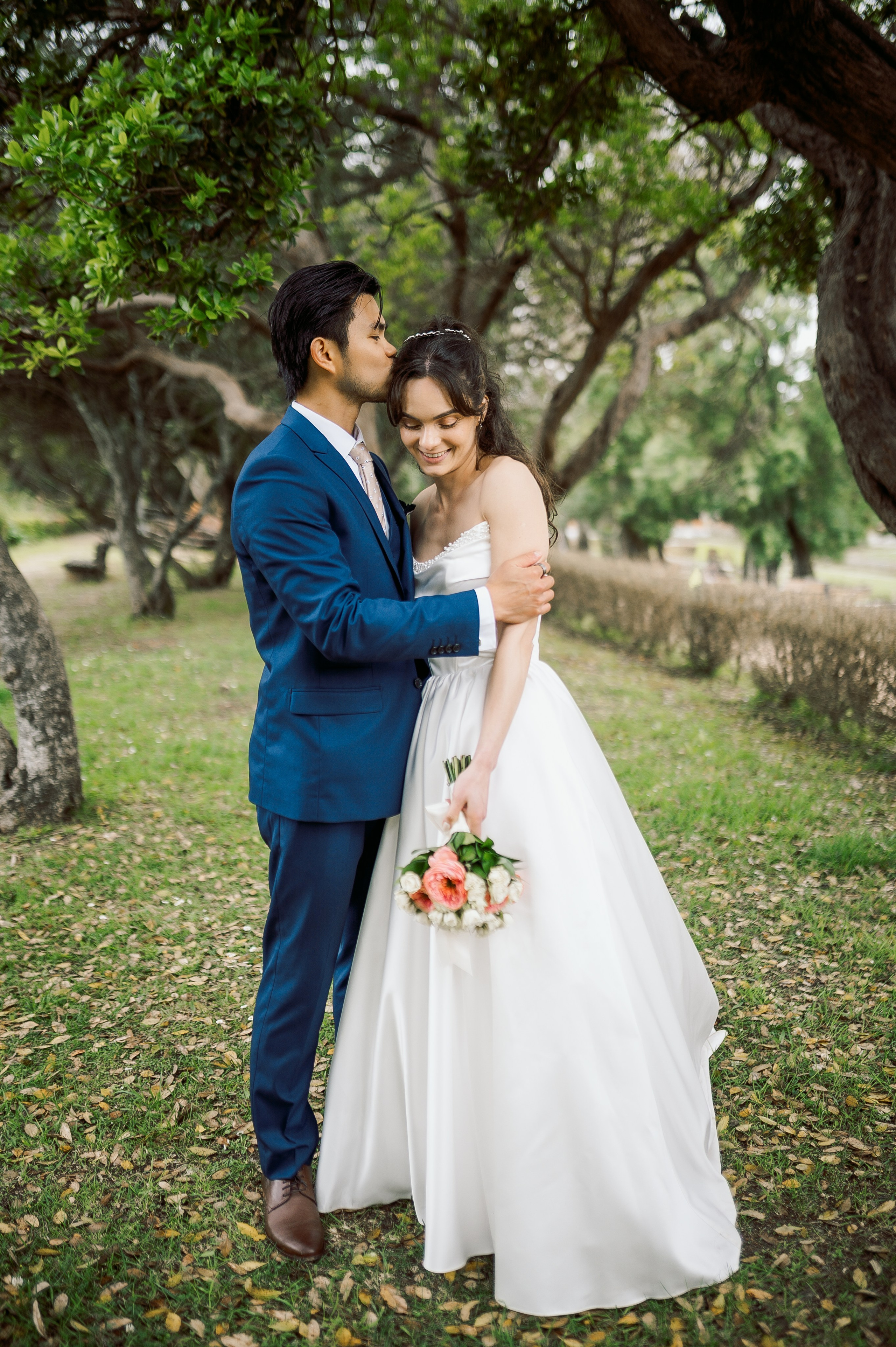 Wedding in Lisbon. Monte Claros - Secret Spot