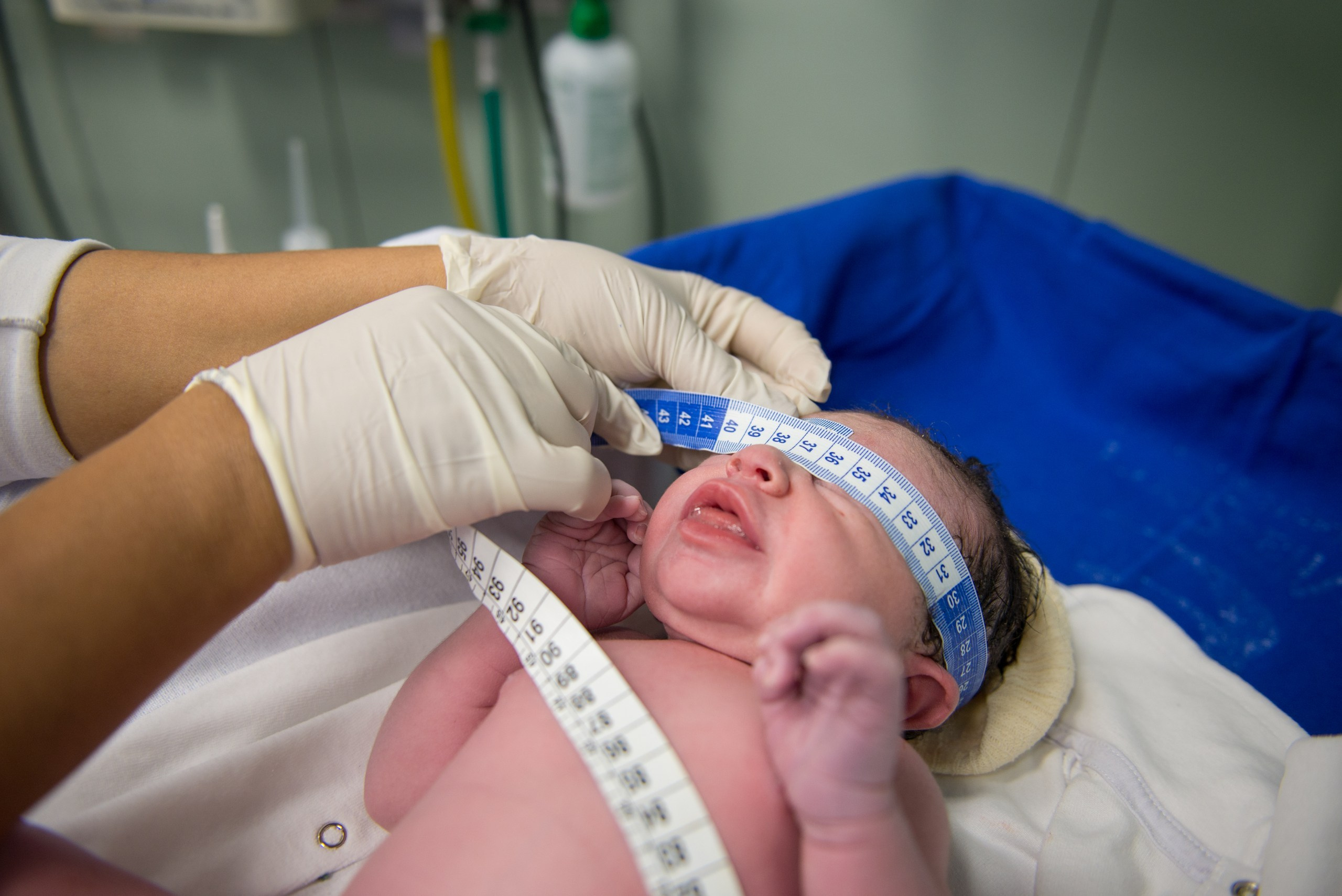 Childbirth. Sua fotógrafa em Lisboa — Anna Belova