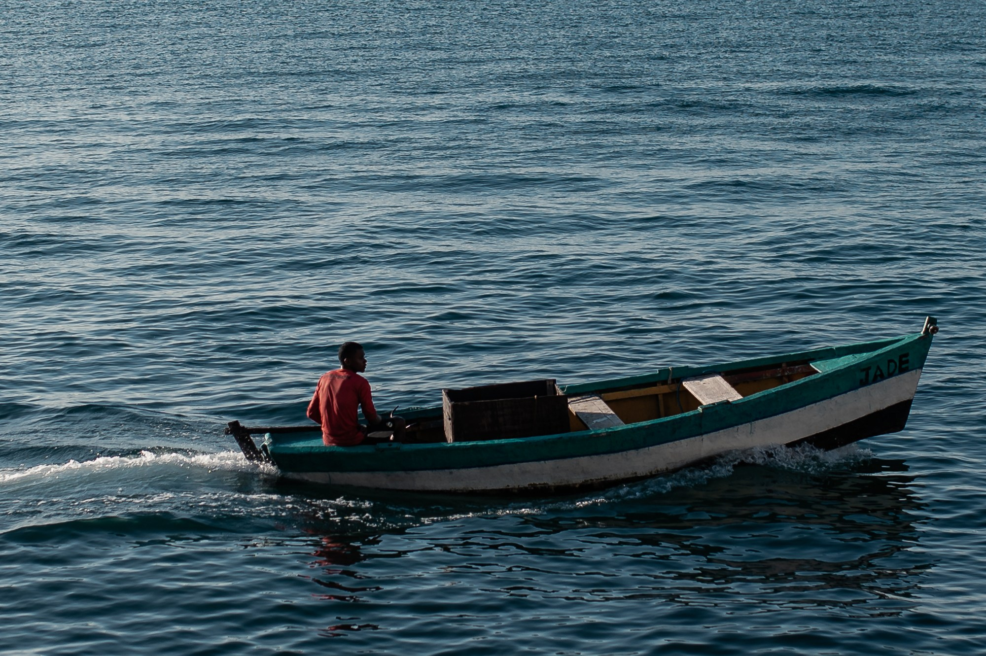 Gestar Miguel. Água Carmim Fotografia