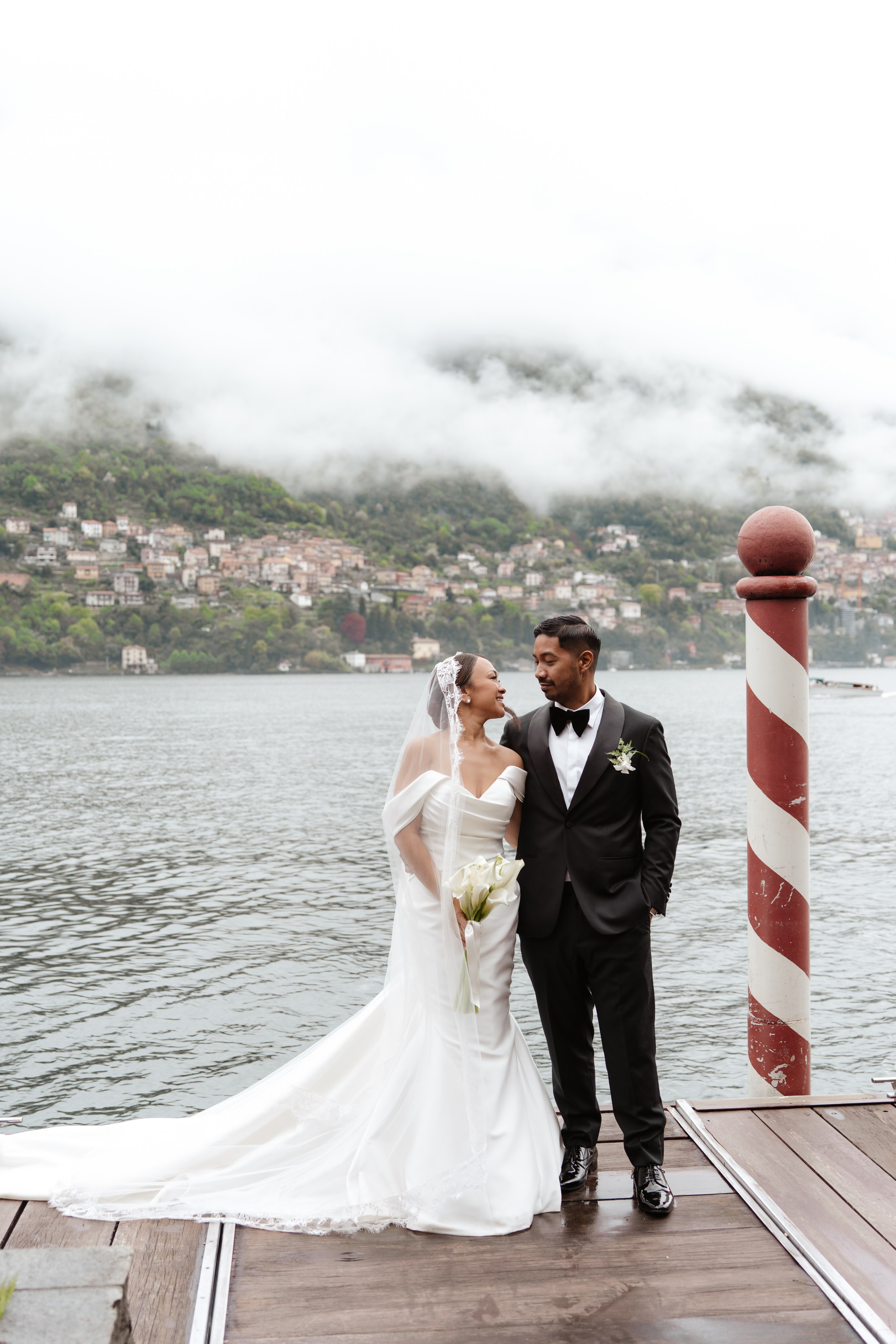 BEATRICE AND RAFAELE_LAKE COMO_Villa Regina Teodolinda. PHOTOGRAPHER IN ITALY