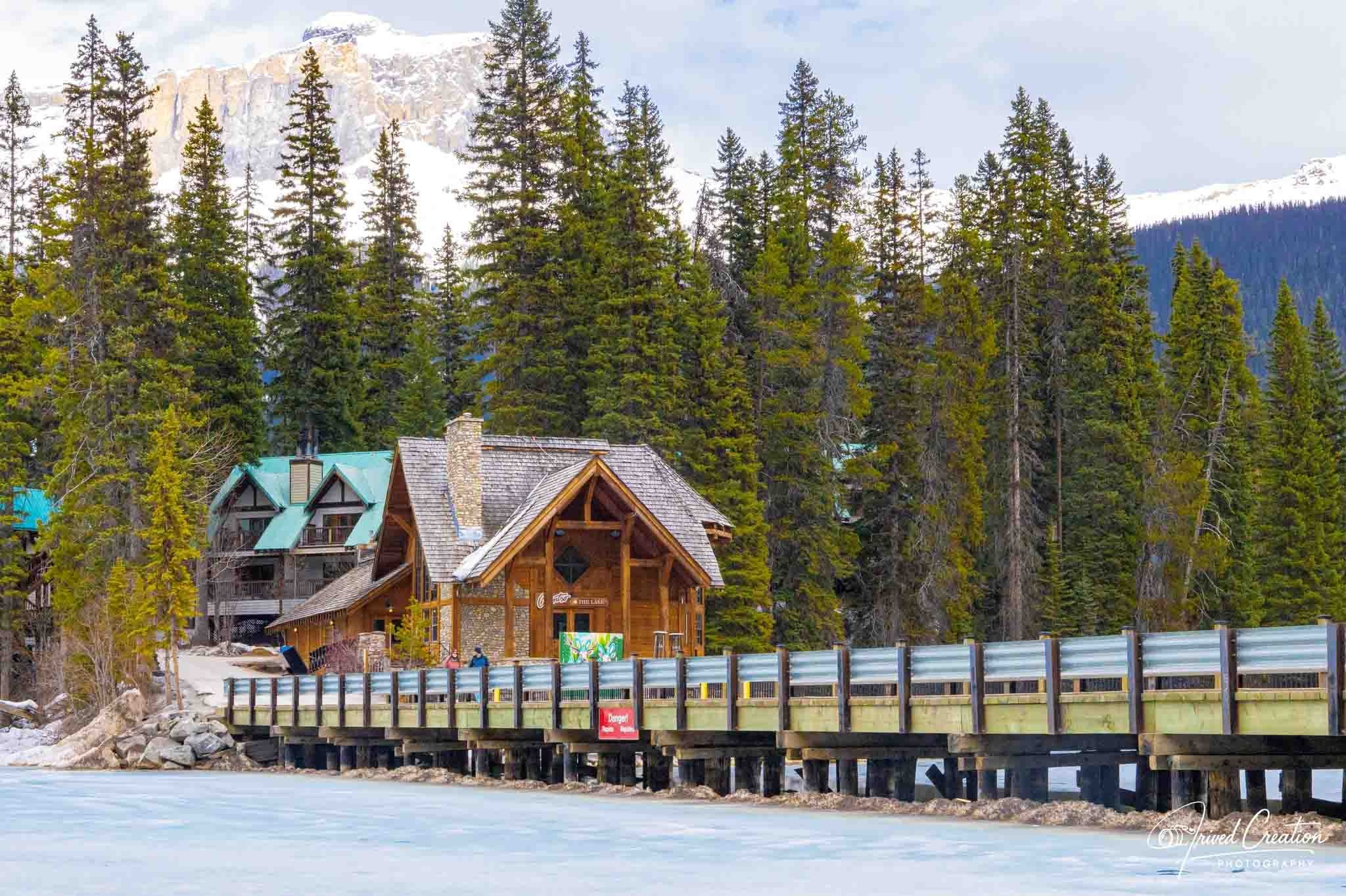 Landscape & Nature. Prived Creation