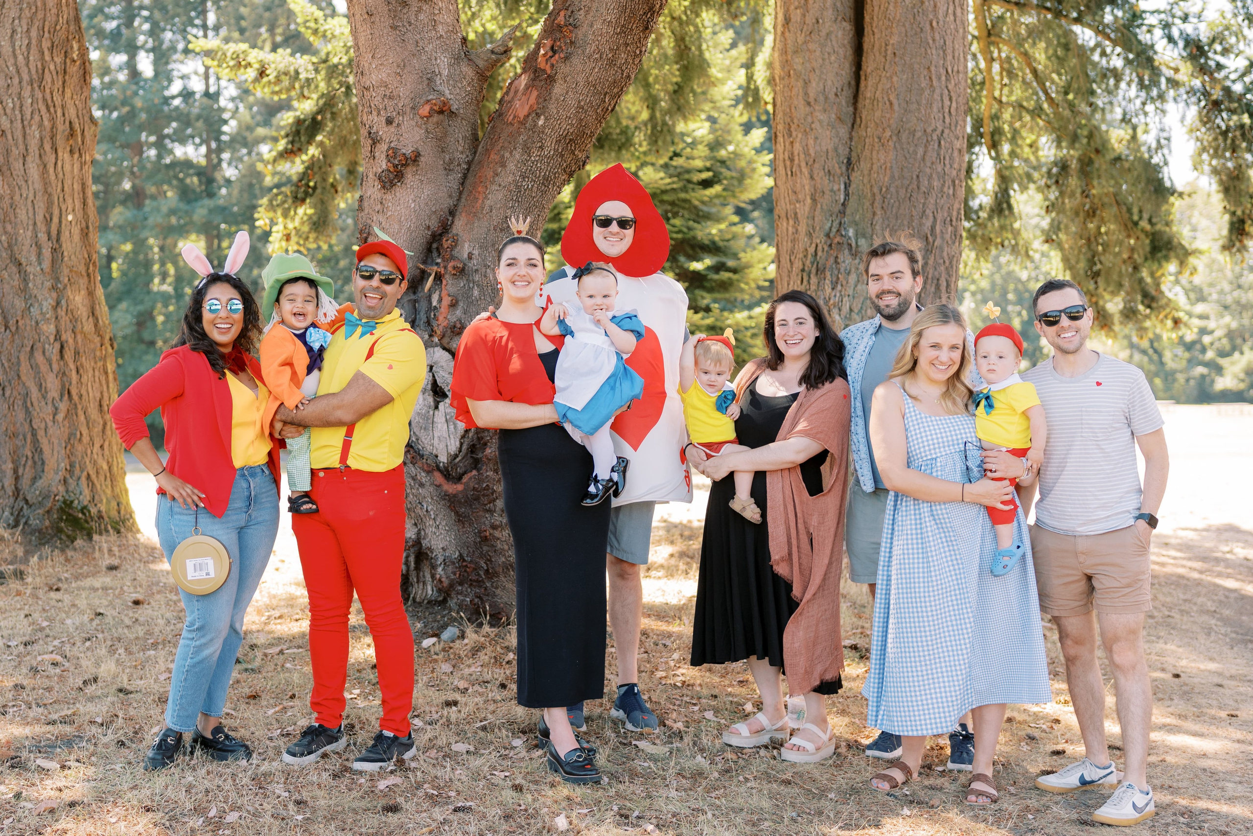 Event: First Birthday Celebration. EVAN ARISTOV WEDDING PHOTOGRAPHY — Seattle Wedding Photographer