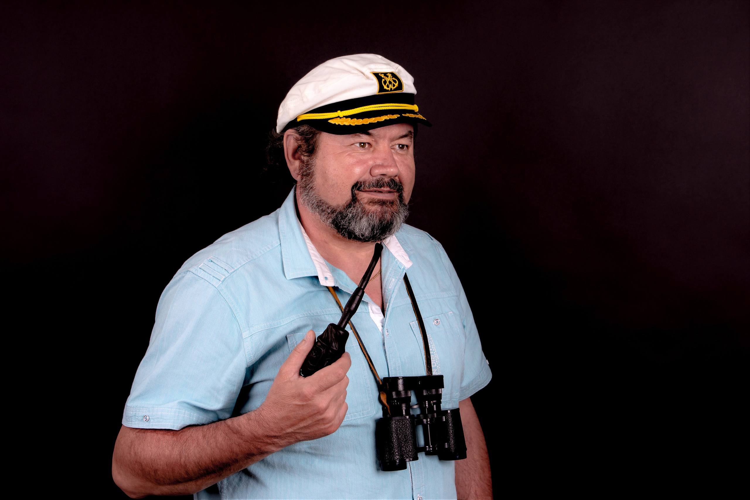 Studio. Daniel Hașiegan