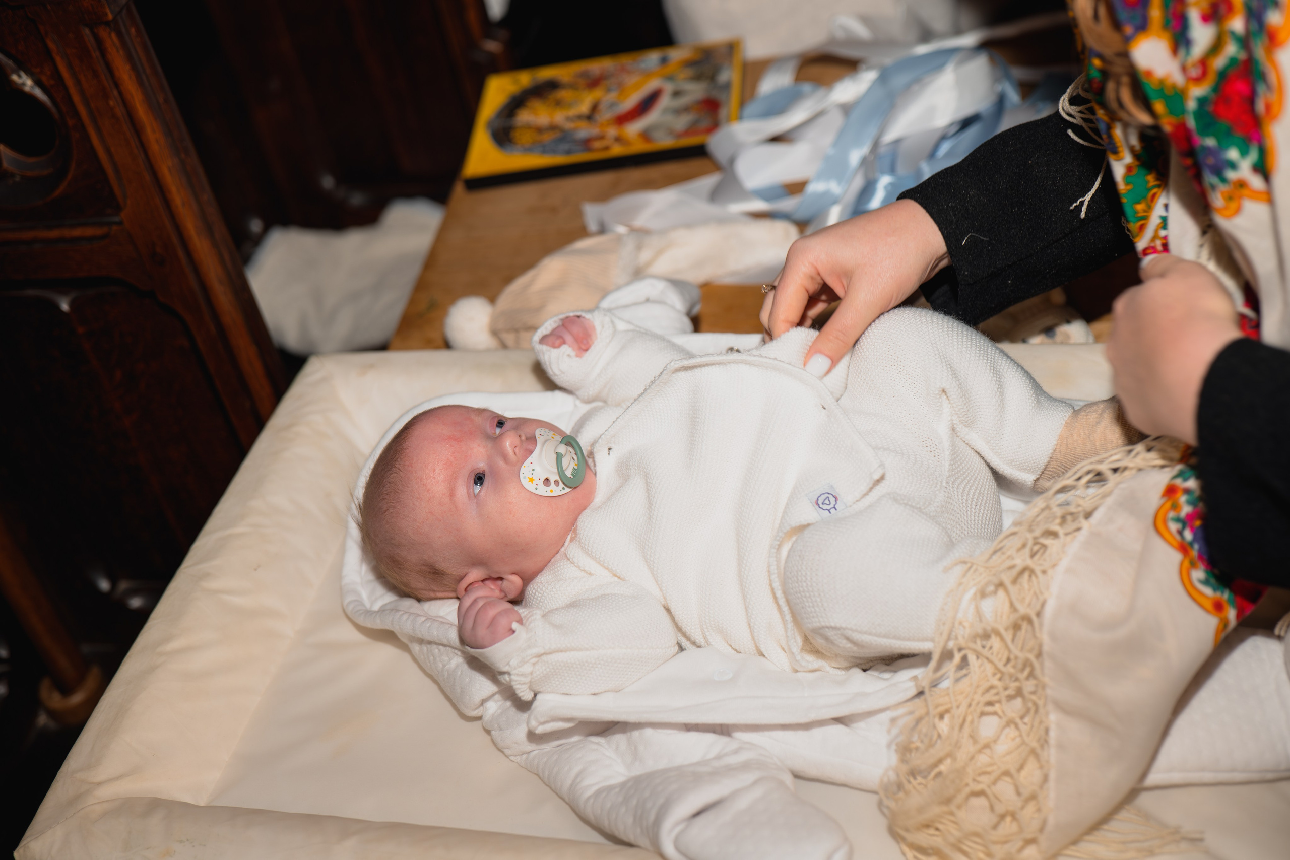 William. Fotograful și Cameramanul familiei dvs în Franța Paul Photographer