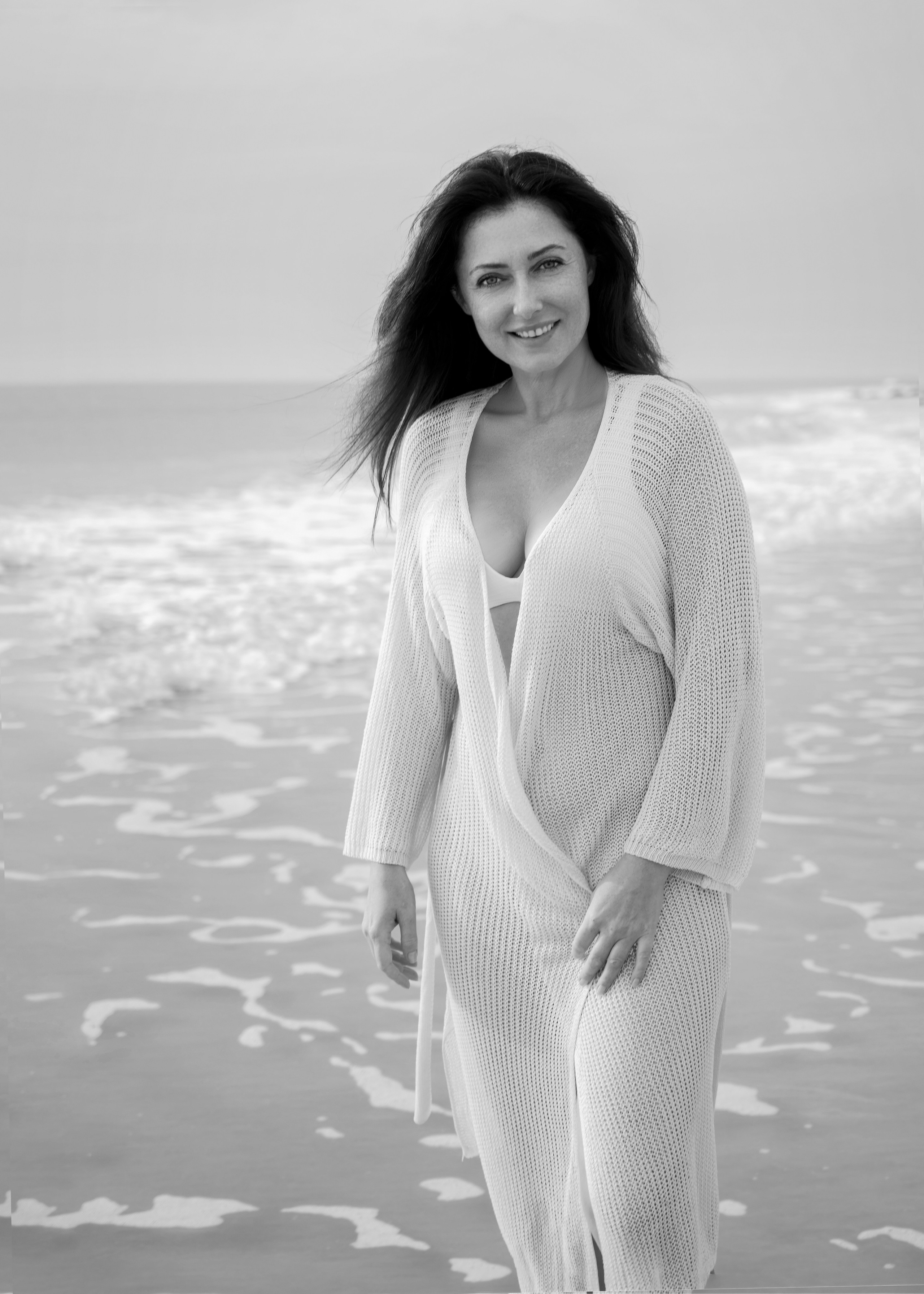 Katerina, 44. Katerina Royter — Photographer for Women 40+