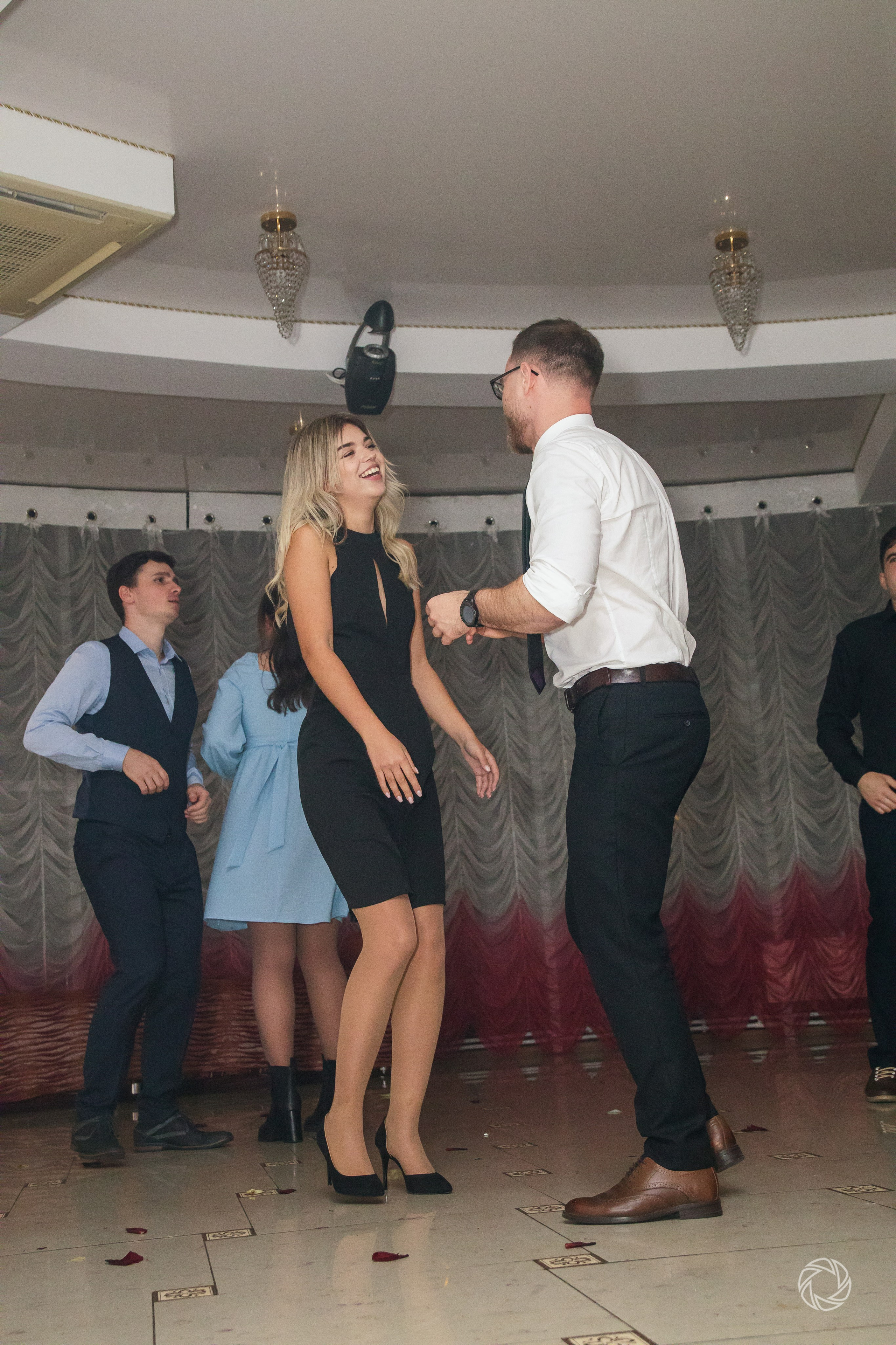 Serghei & Evghenia. ✔️ Фото Видео на свадьбы и крестины Молдова — Cinematic.md