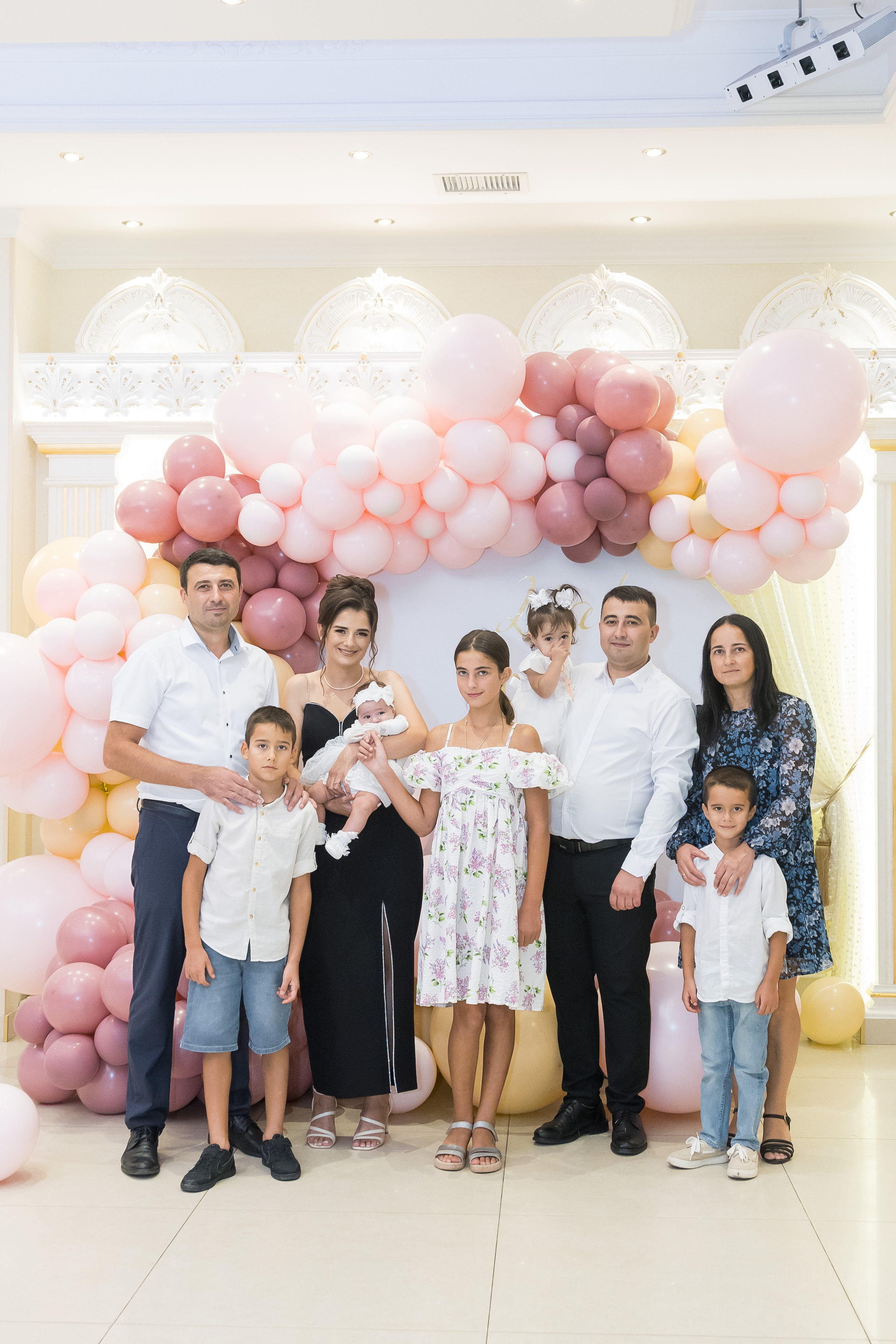 Lya. ✔️ Фото Видео на свадьбы и крестины Молдова — Cinematic.md