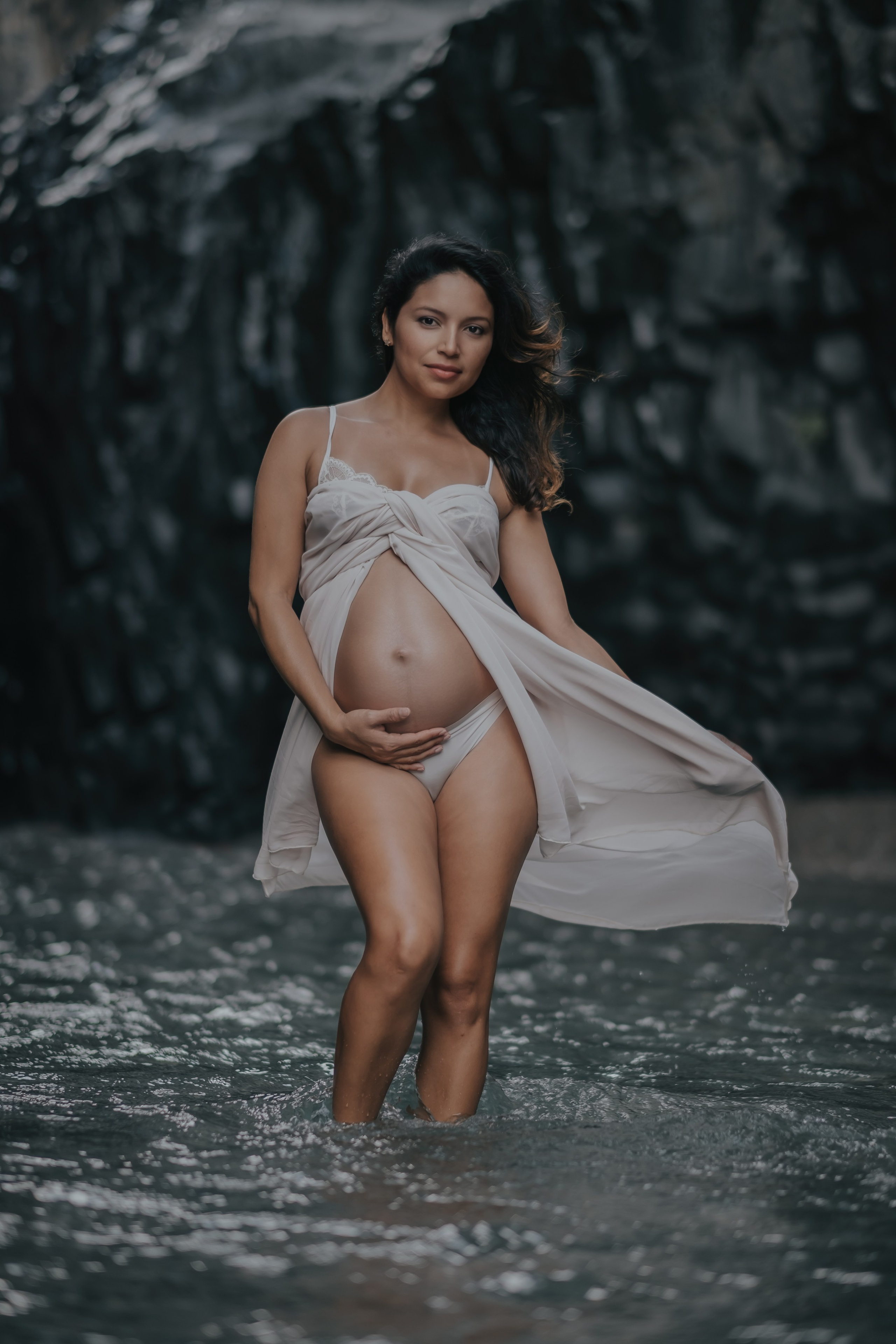 This little bun is almost done… Giorgio. Trinacria Fotografia