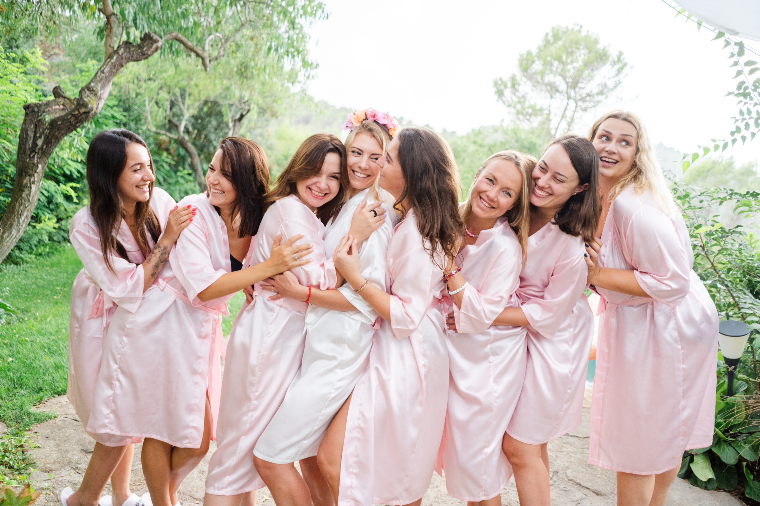 HEN party. Photographer Kristina Dorina