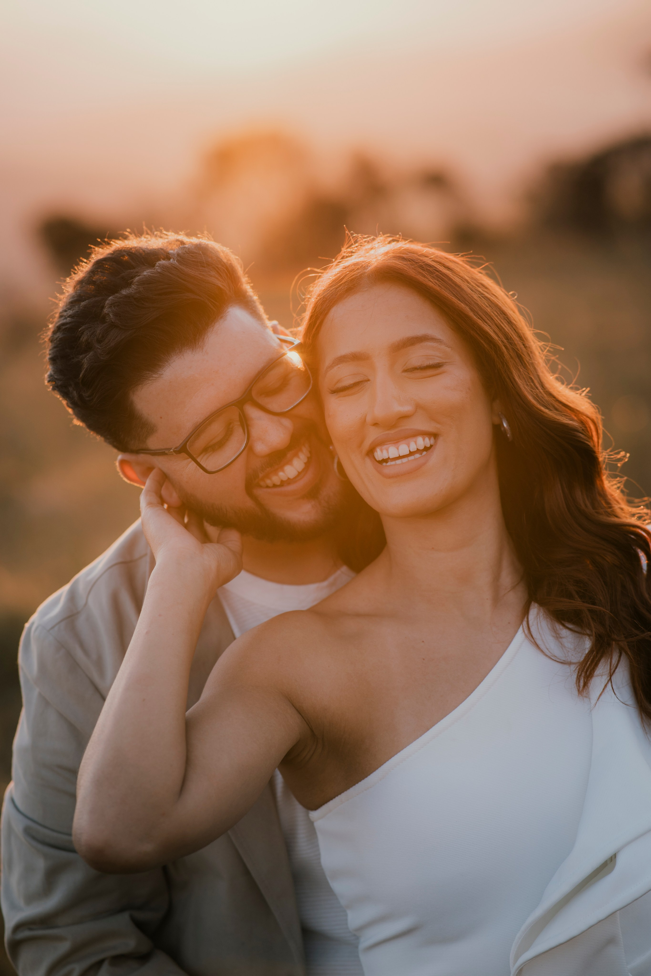 Pre Wedding Ana & Reinaldo. Principal