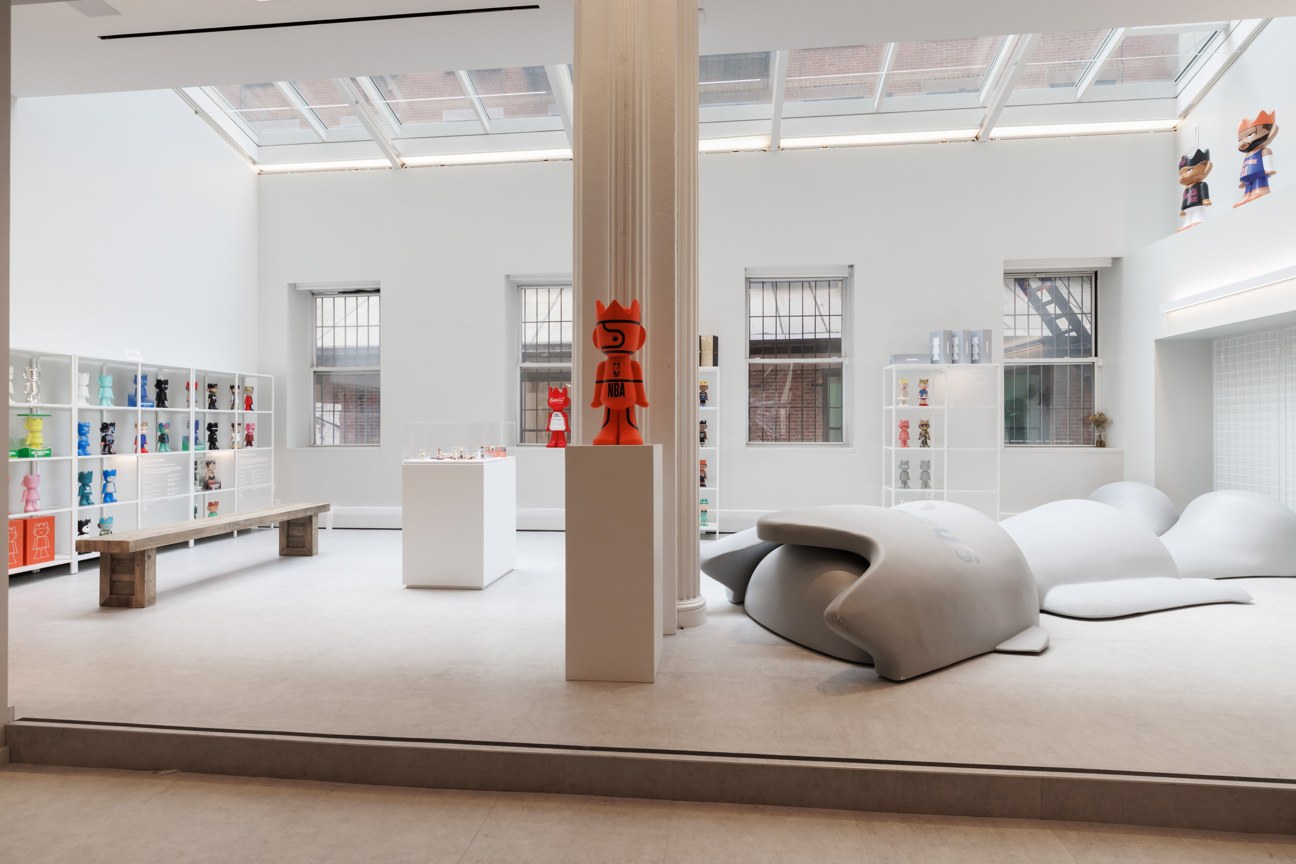 Ghostwrite. Photographer in New York City