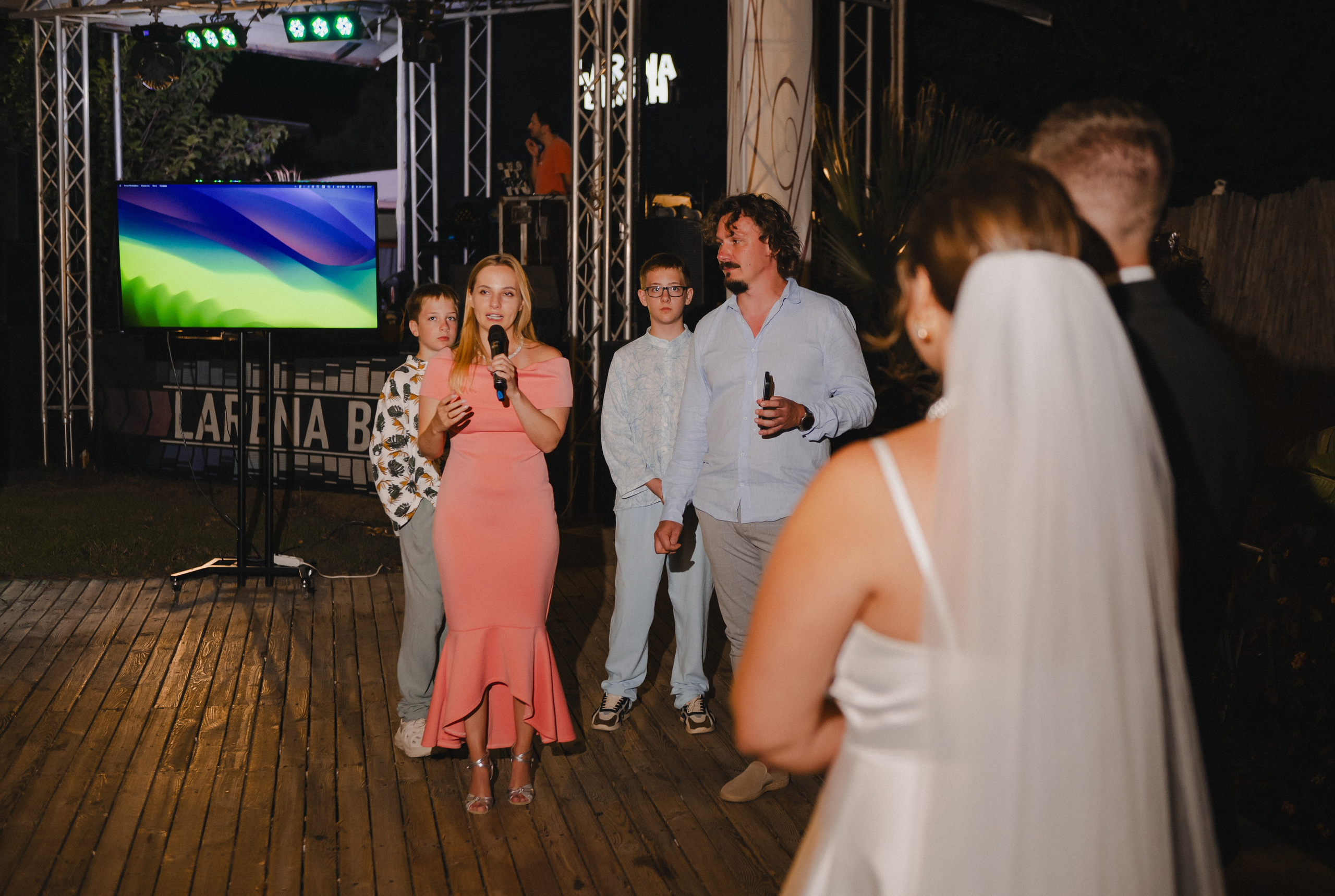 Nataly & Tristian. Фотограф в Анталии (Турция) Ева Сэрт