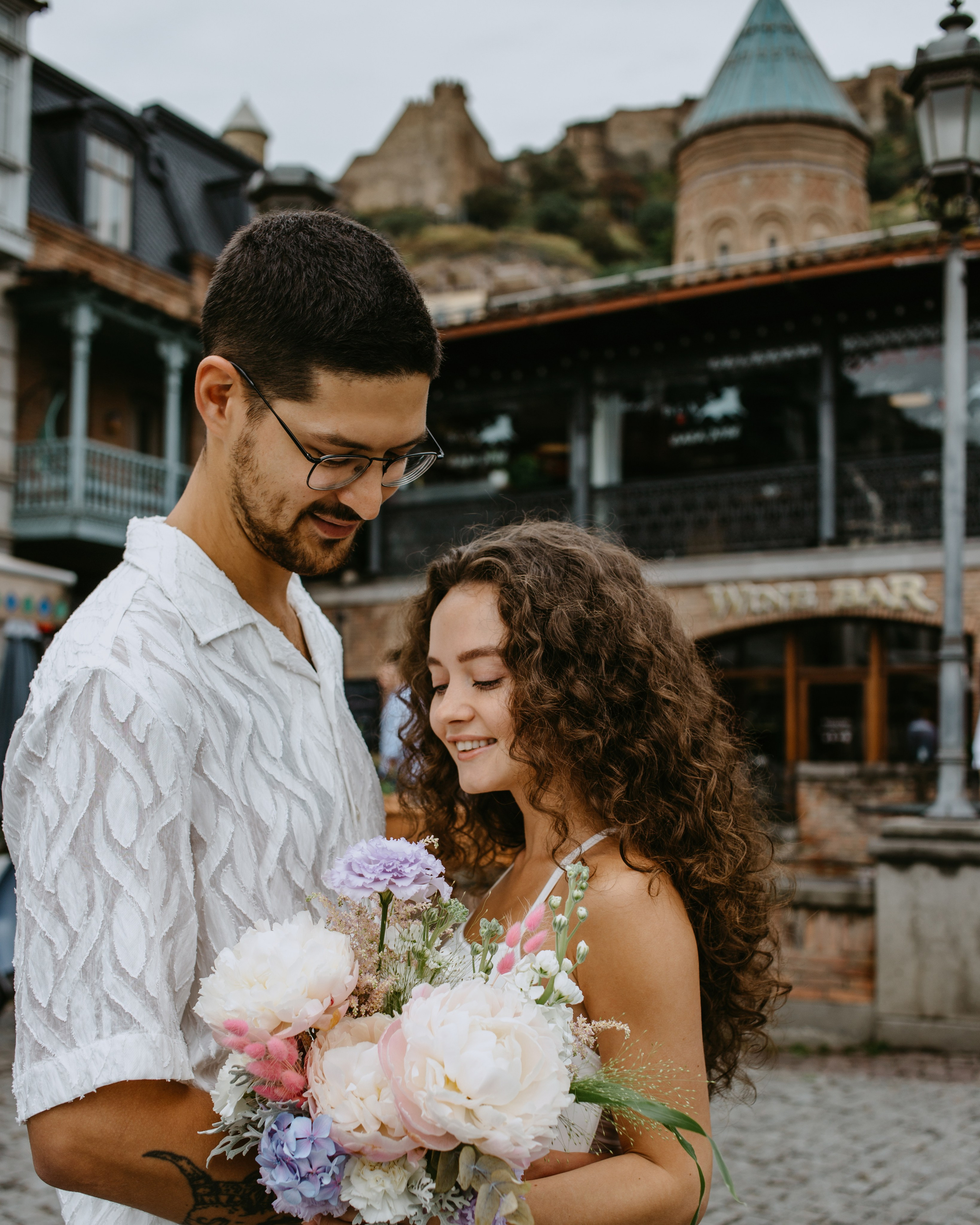 Wedding & lovestory. Mari tbilisi photographer Tbilisi Georgia