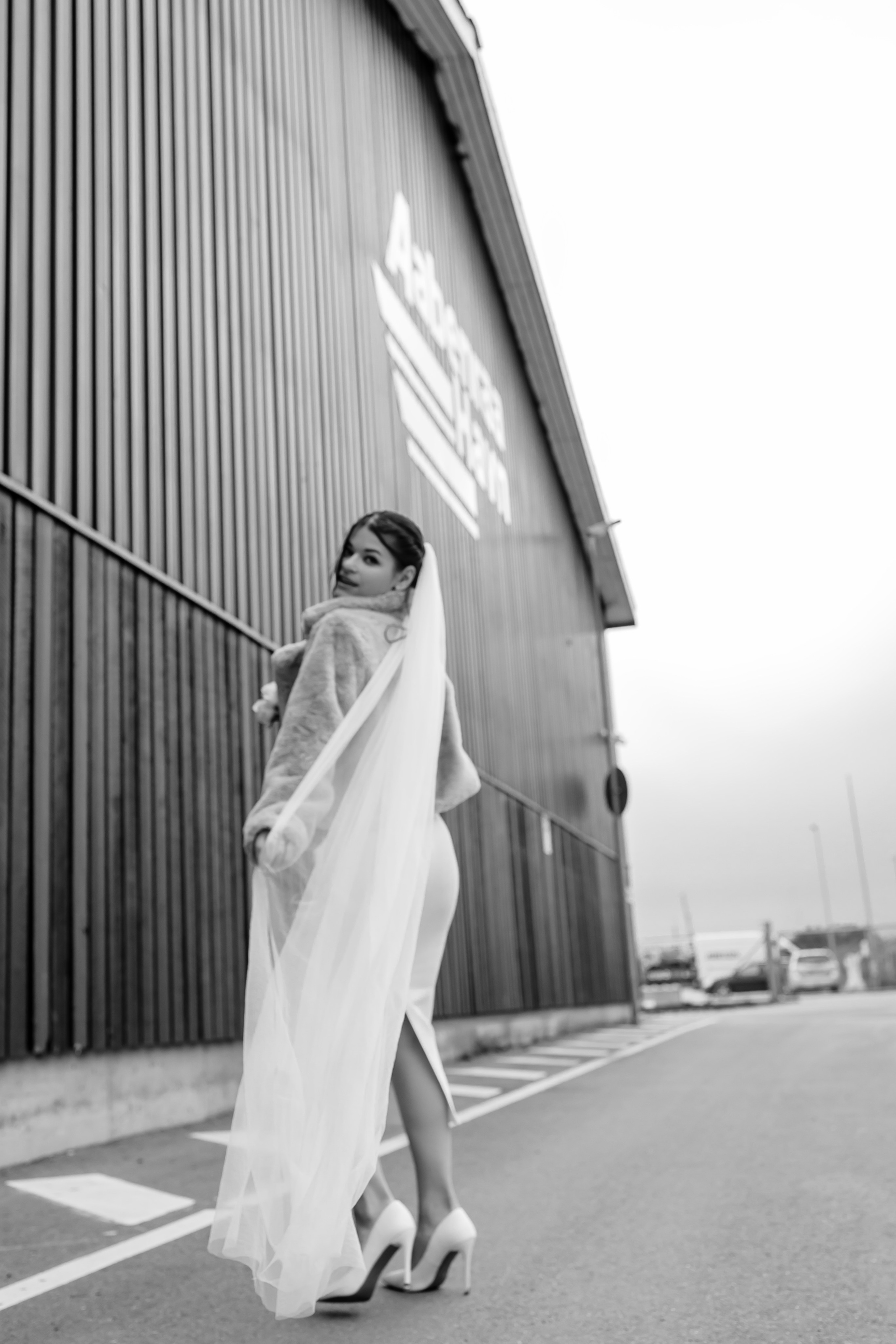 Свадьба в Дании. Свадебный фотограф в Германии и Дании